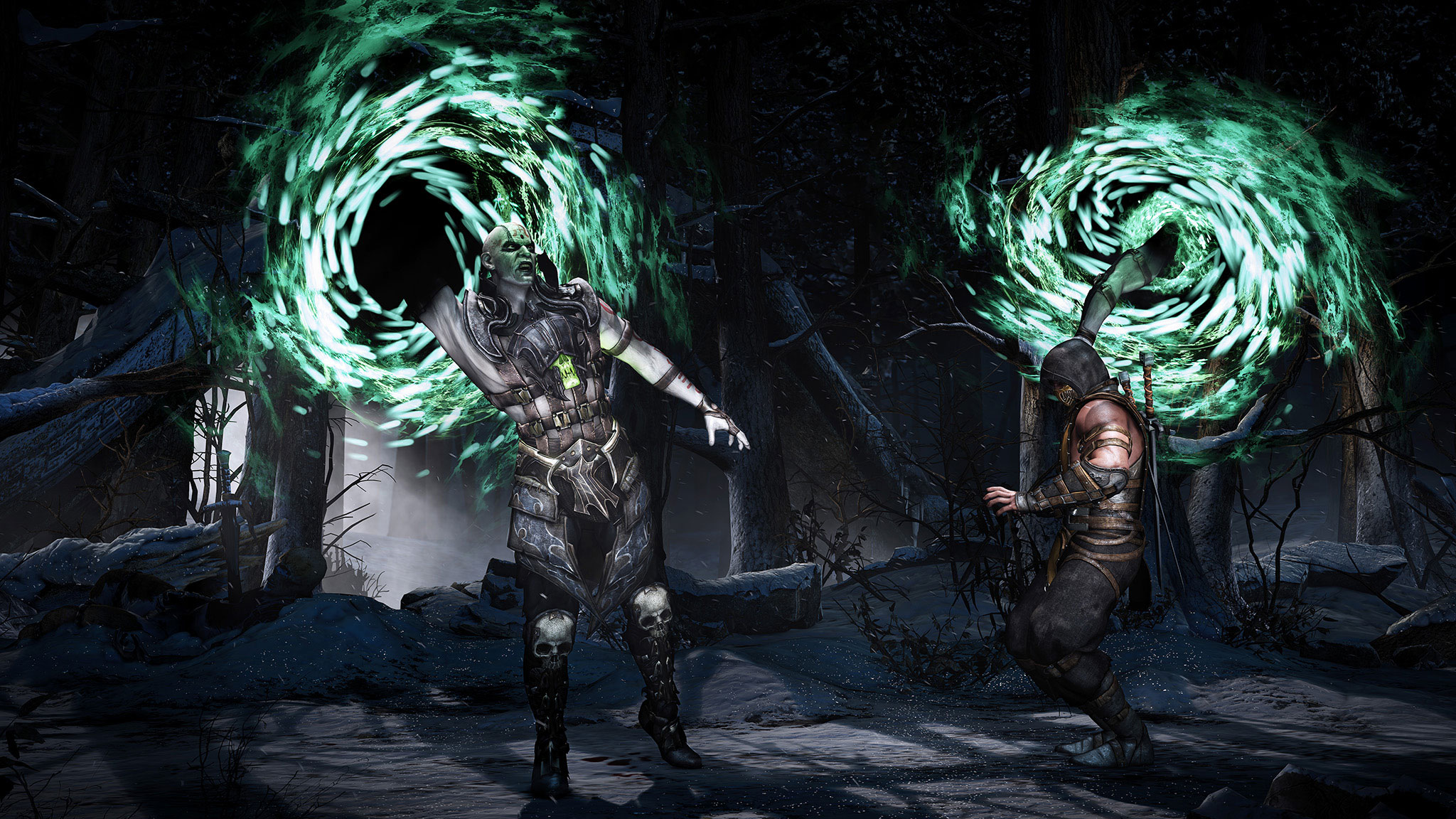 MKX Screenshot 12-03-2015