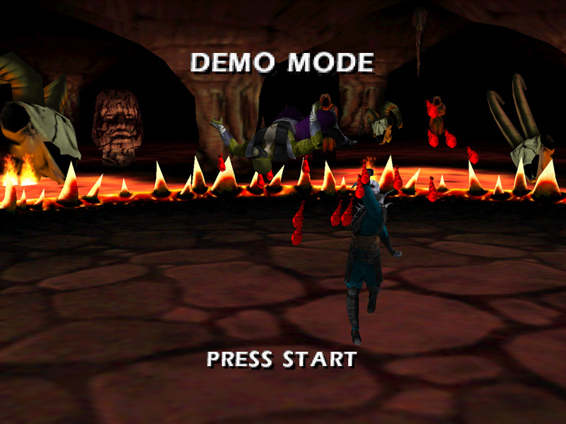 MK Gold Screenshot 005