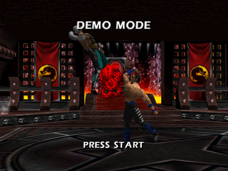 MK Gold Screenshot 004