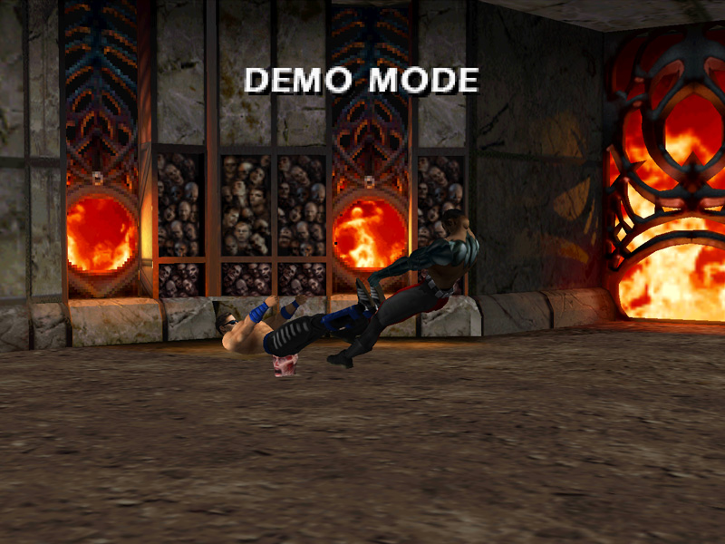 MK Gold Screenshot 007