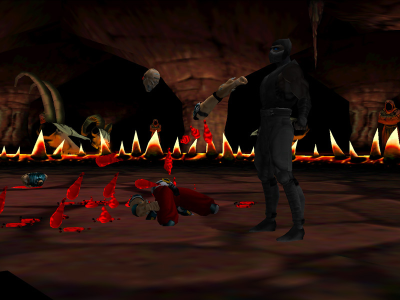 MK Gold Screenshot 010