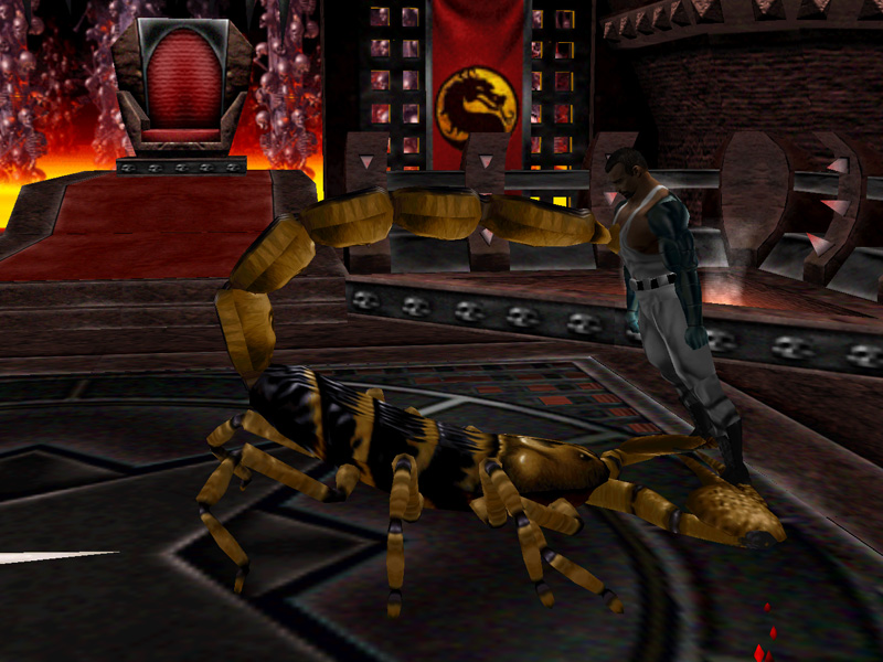 MK Gold Screenshot 012