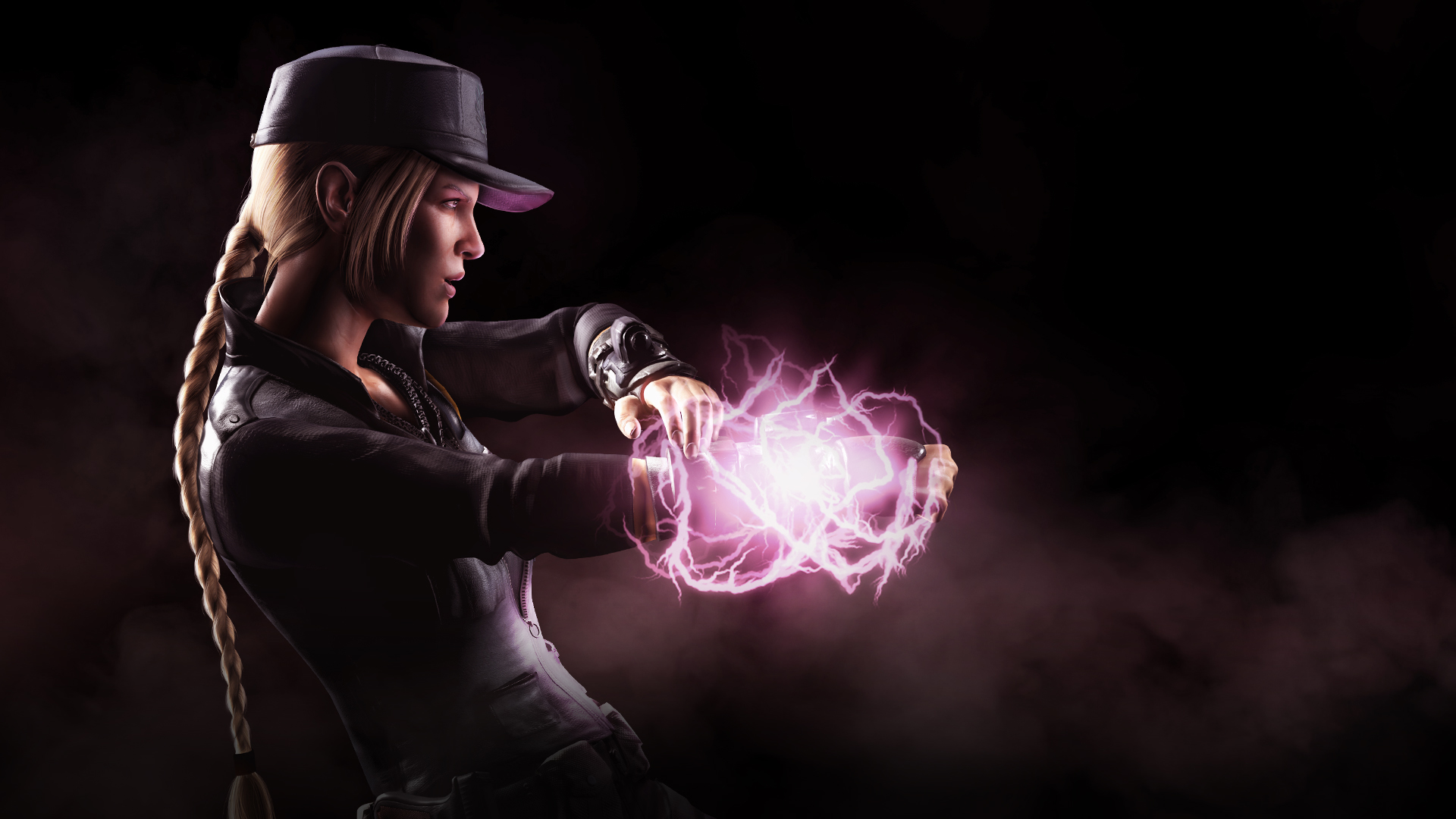 Sonya Blade