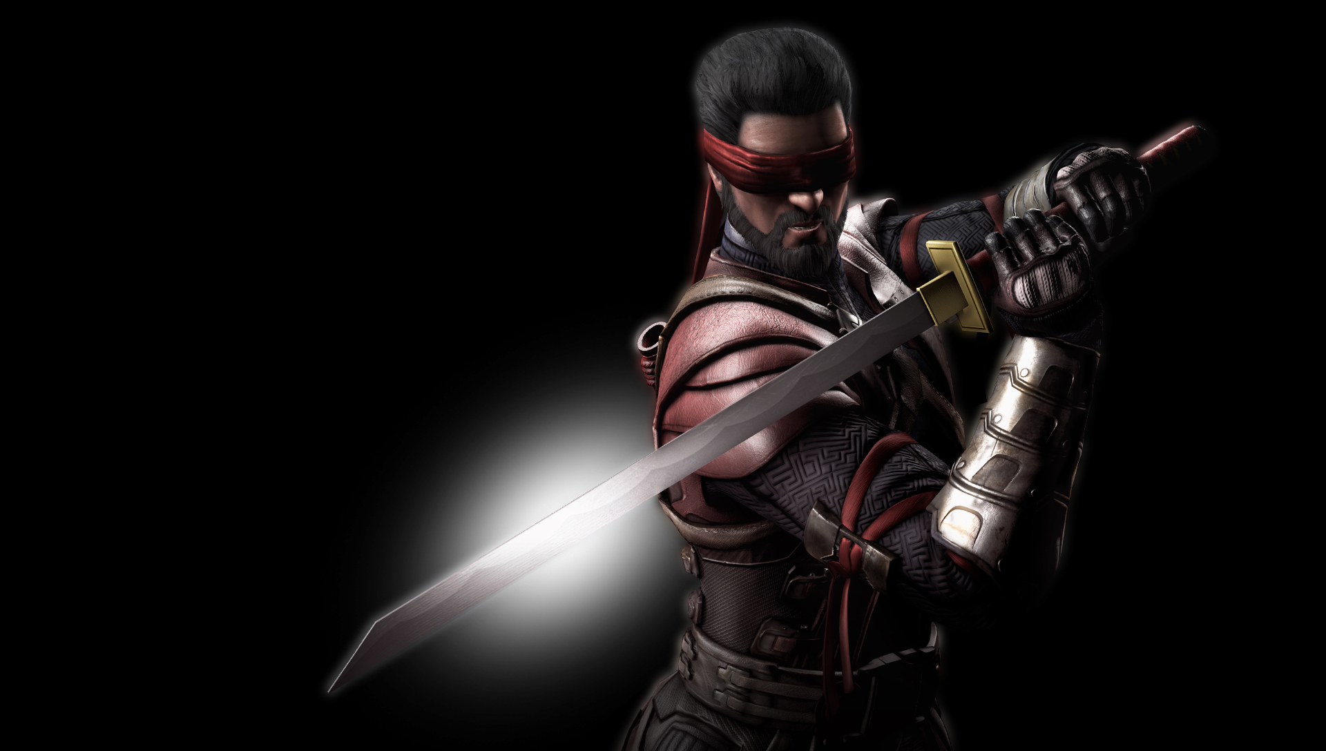 Kenshi