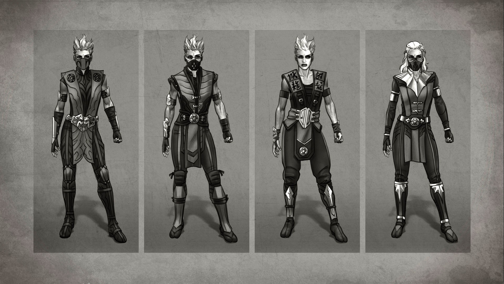 MKX Konzept Frost #1