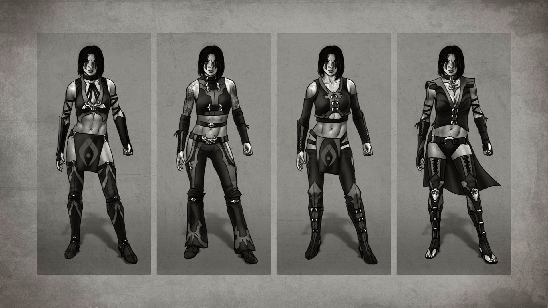 MKX Konzept Sareena #1