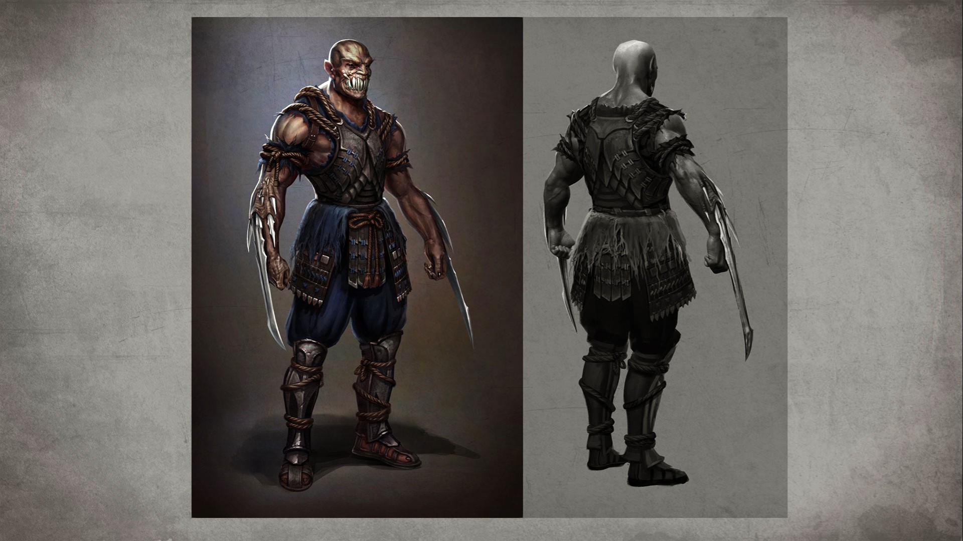 MKX Konzept Baraka #3