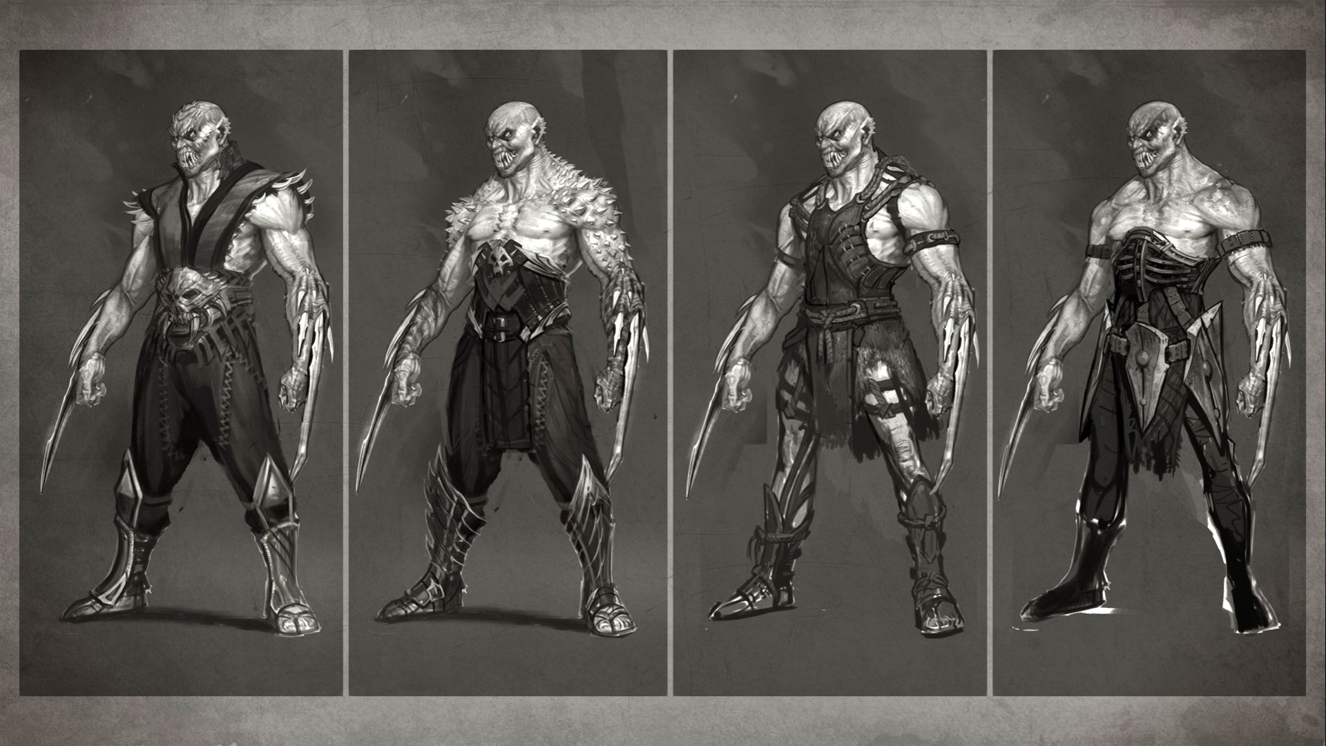 MKX Konzept Baraka #1