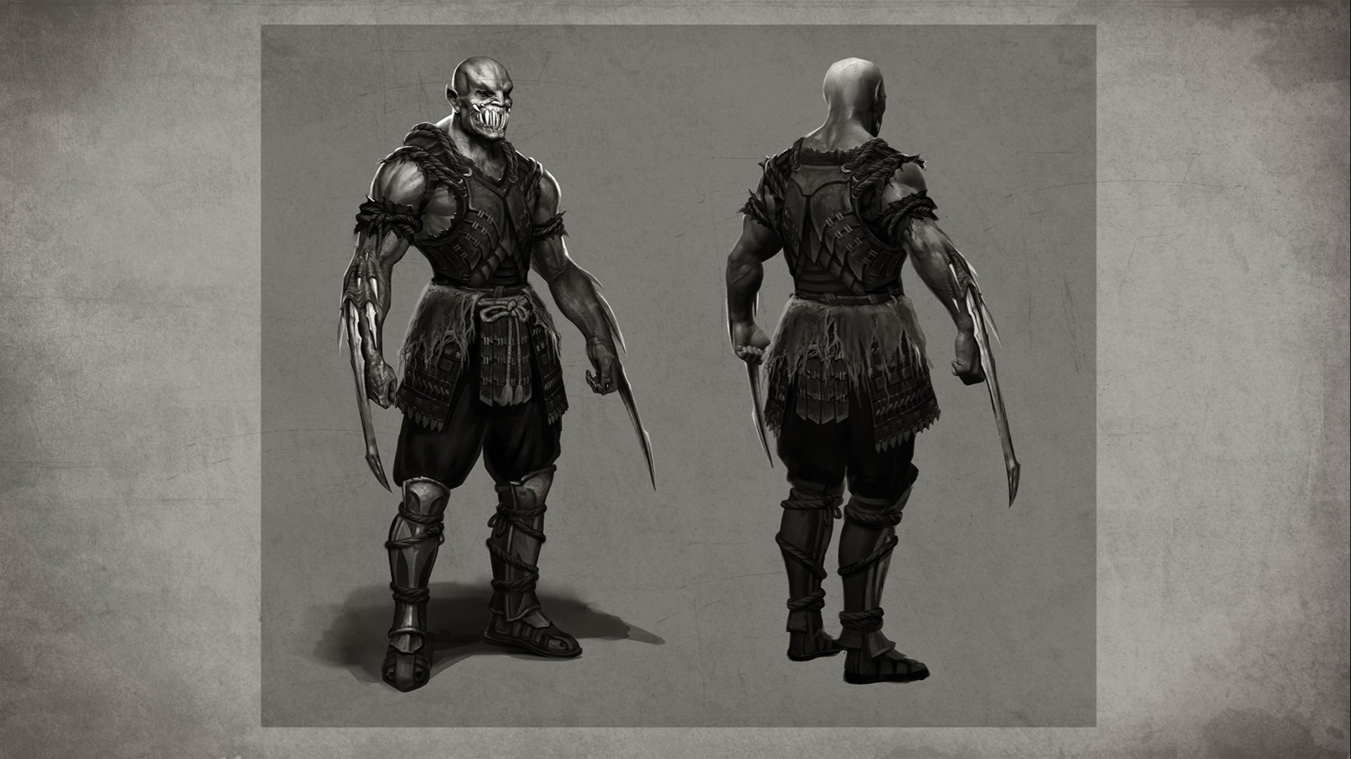 MKX Konzept Baraka #2