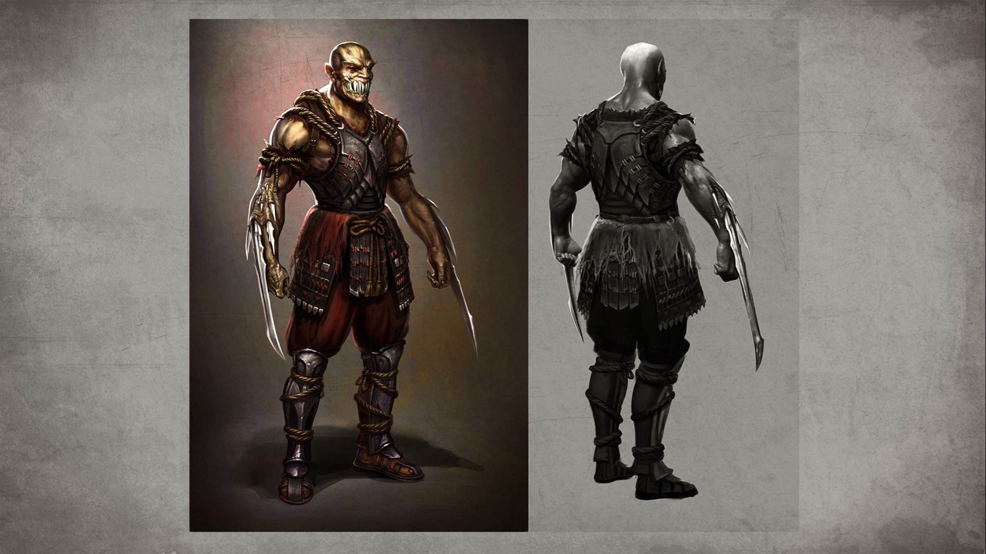 MKX Konzept Baraka #4