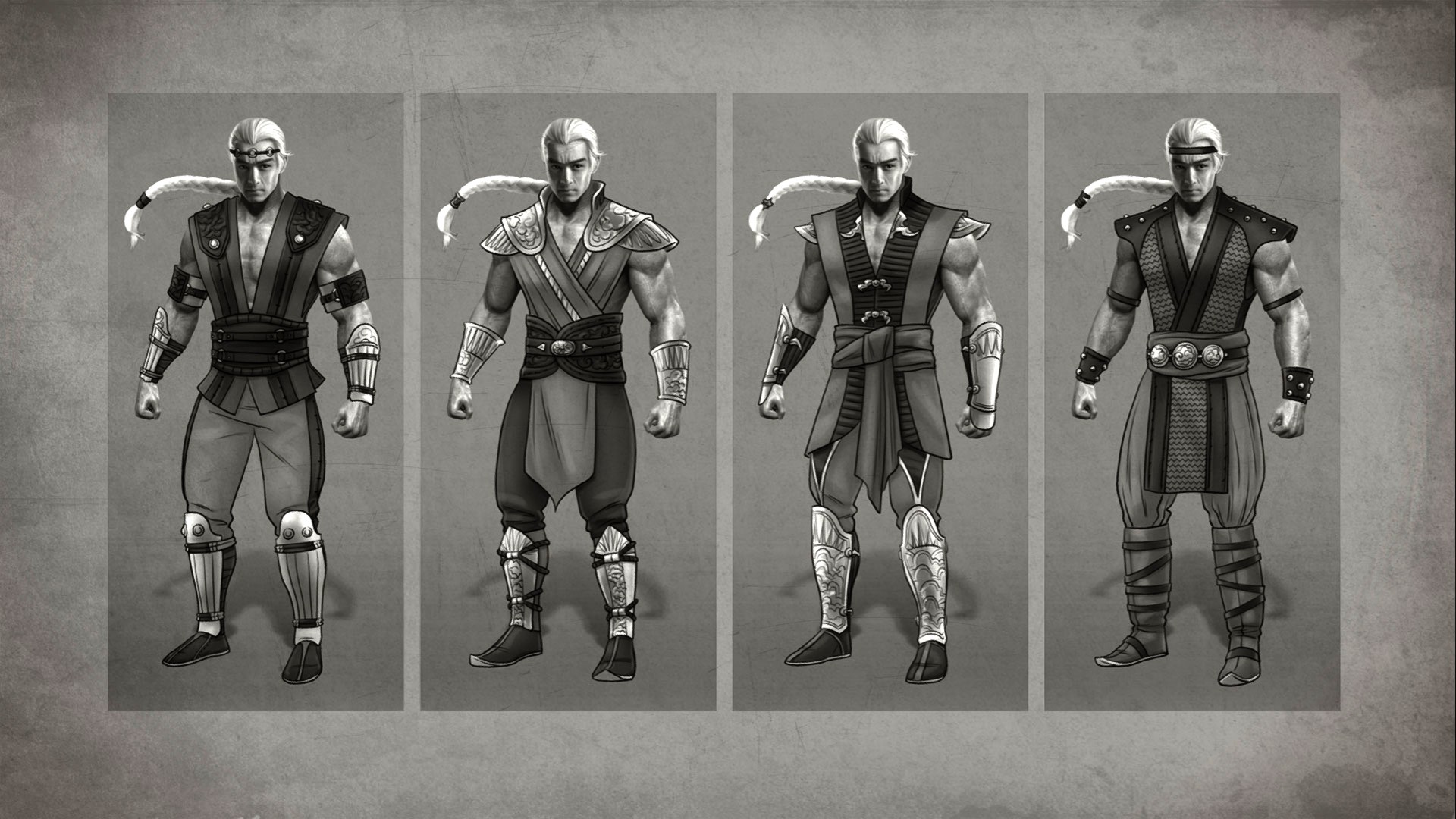 MKX Konzept Fujin #1