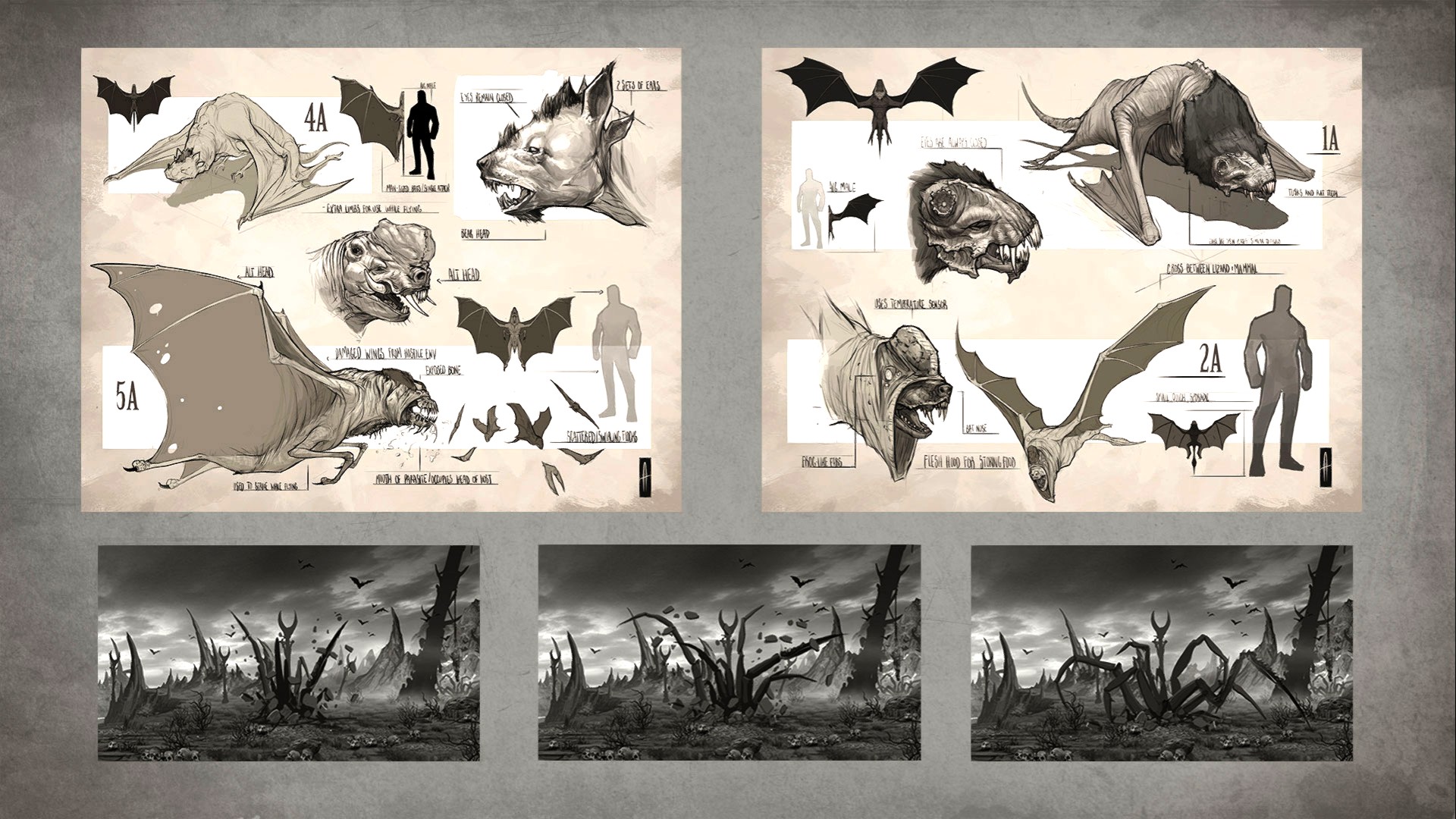 MKX Konzept - Kreuzung #2