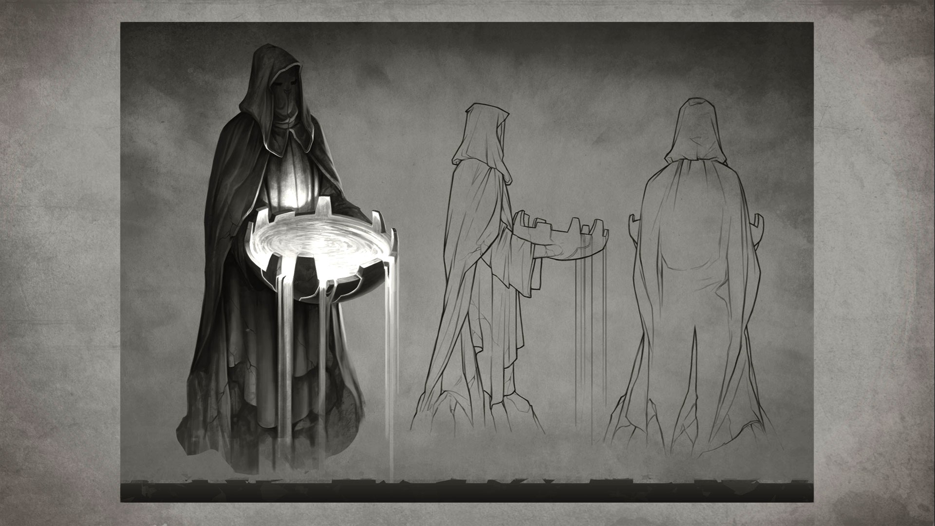 MKX Konzept - Jinsei-Kammer #4