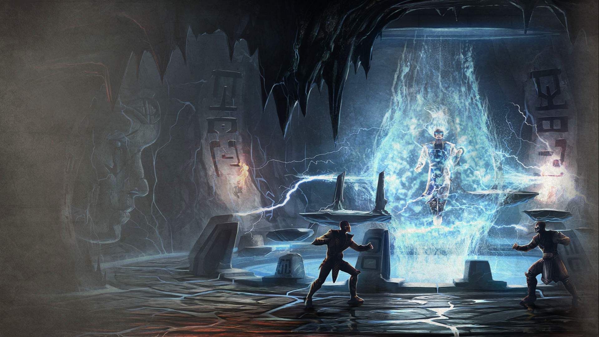 MKX Konzept - Jinsei-Kammer #1