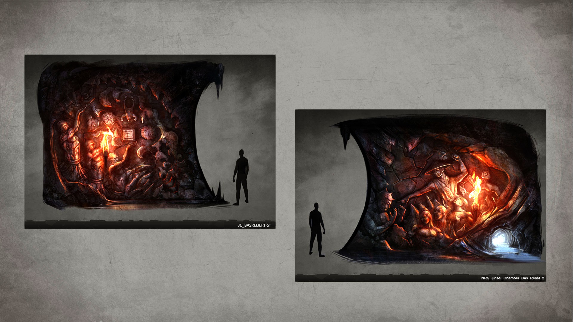 MKX Konzept - Jinsei-Kammer #3