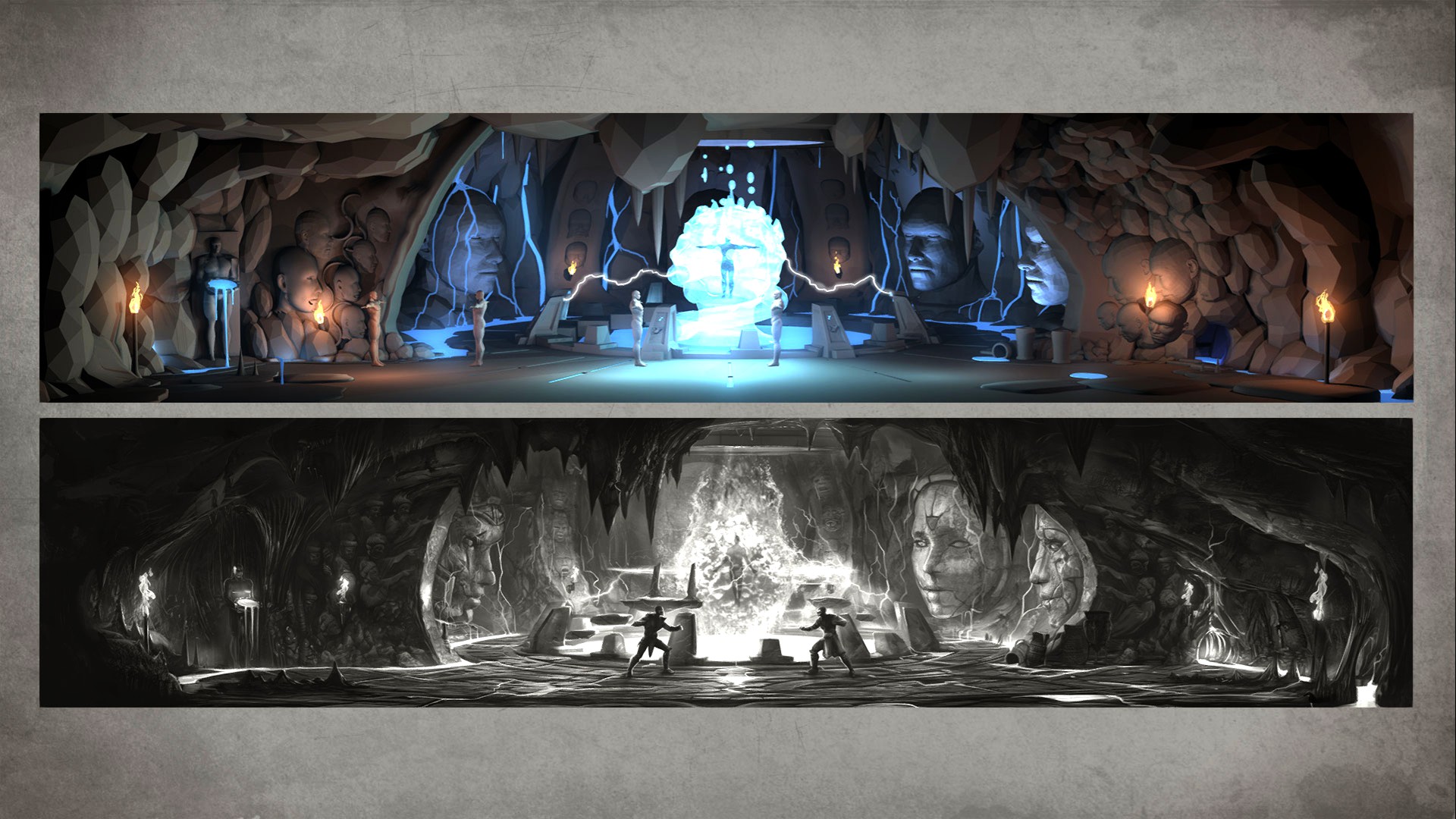 MKX Konzept - Jinsei-Kammer #2