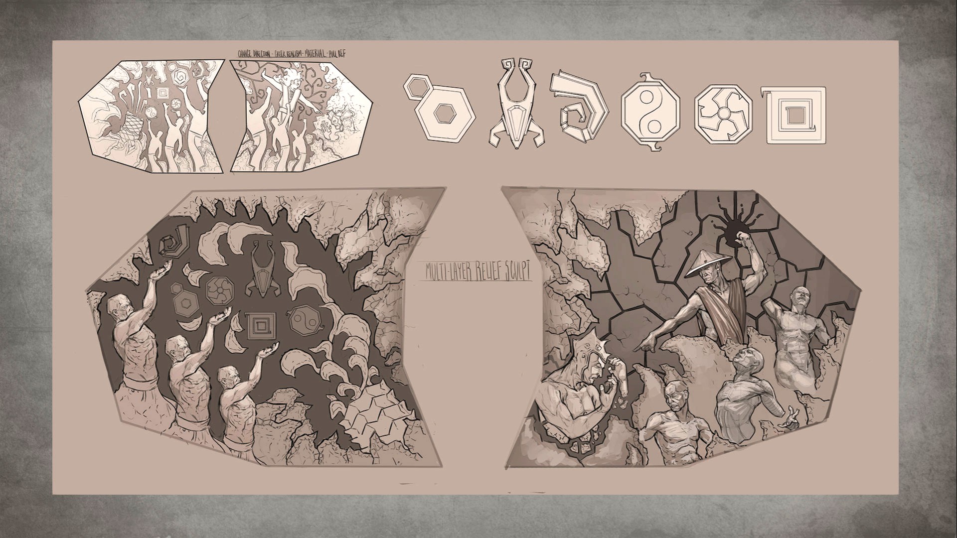 MKX Konzept - Jinsei-Kammer #5