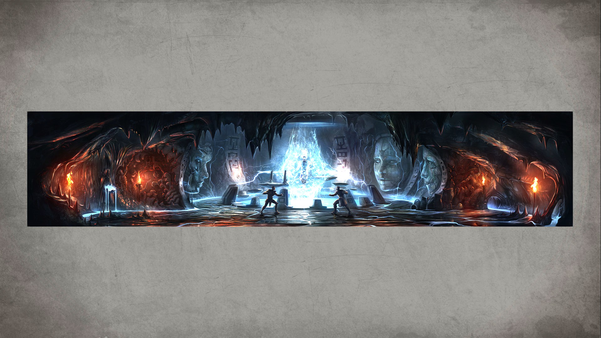 MKX Konzept - Jinsei-Kammer #6