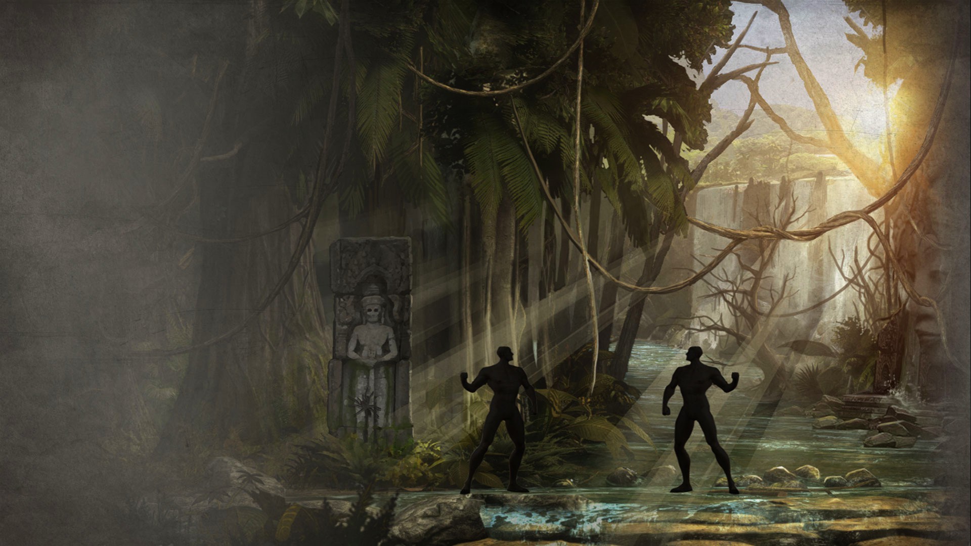 MKX Konzept - Kuatan-Dschungel #1