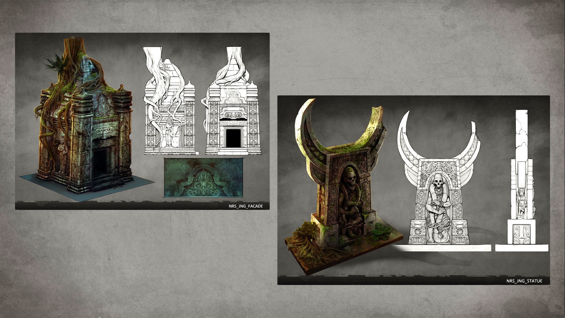 MKX Konzept - Kuatan-Dschungel #4