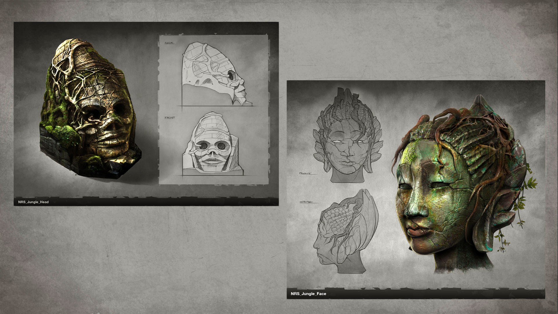 MKX Konzept - Kuatan-Dschungel #3