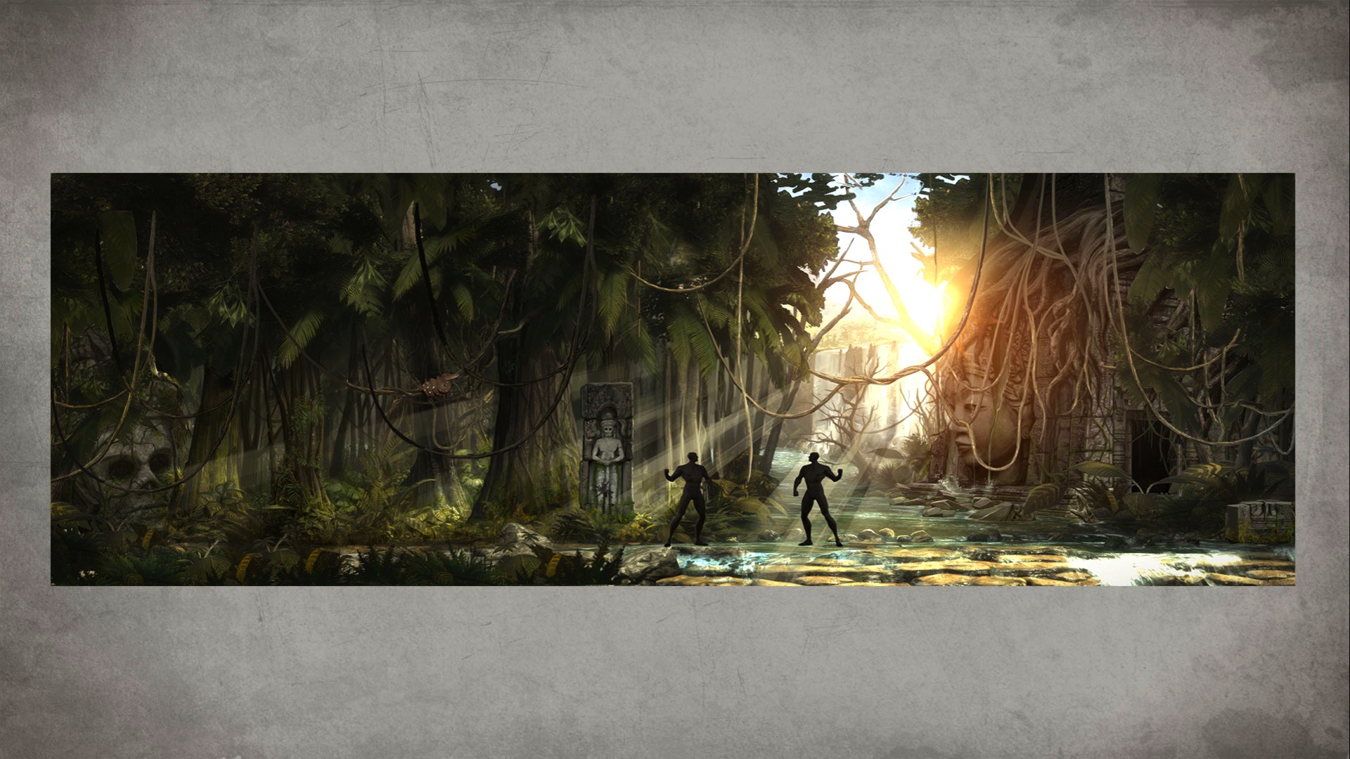 MKX Konzept - Kuatan-Dschungel #7