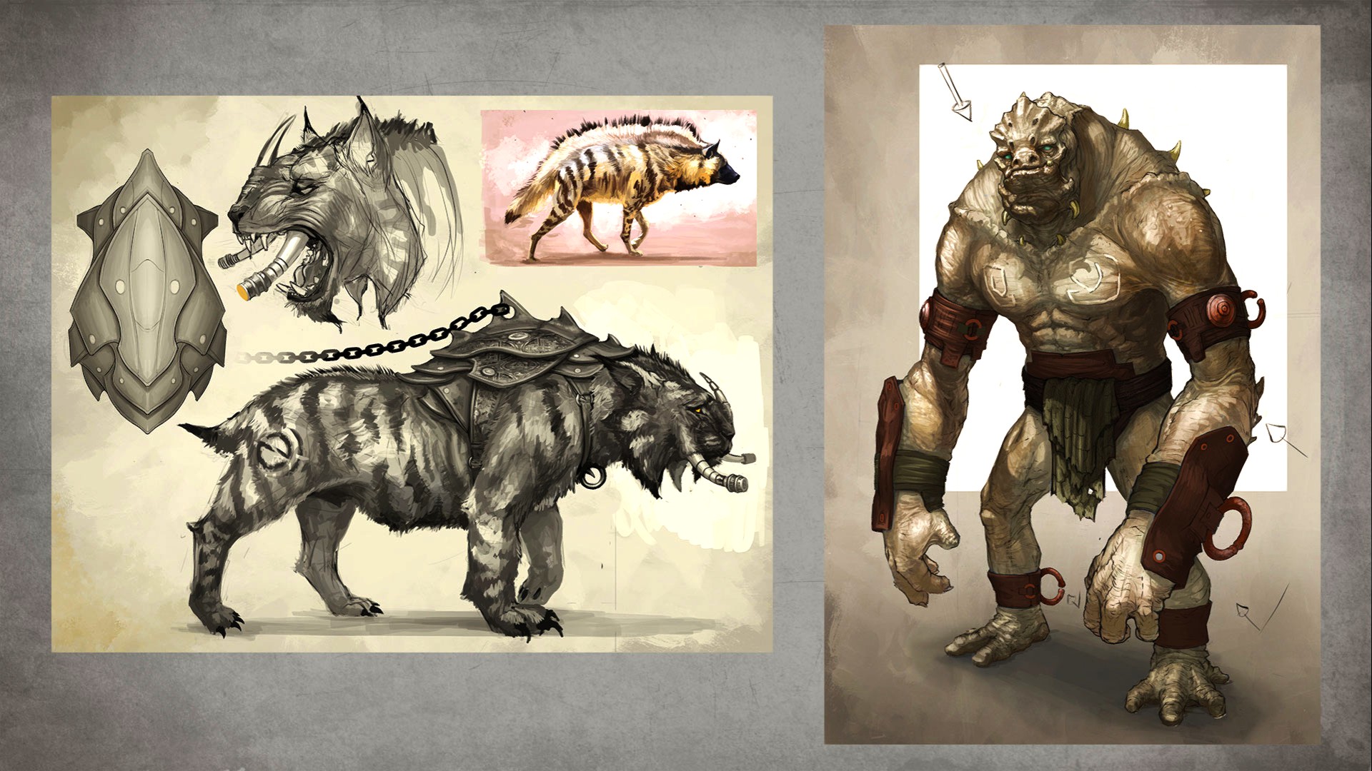 MKX Konzept - Aussenwelt - Marktplatz #4