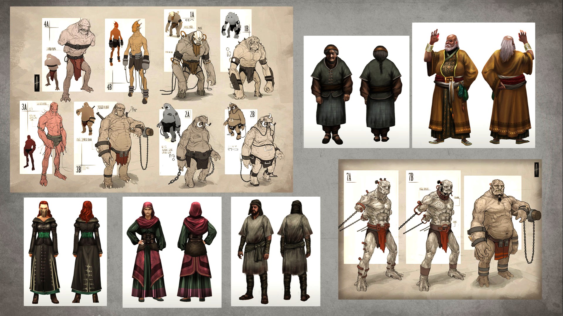 MKX Konzept - Aussenwelt - Marktplatz #6