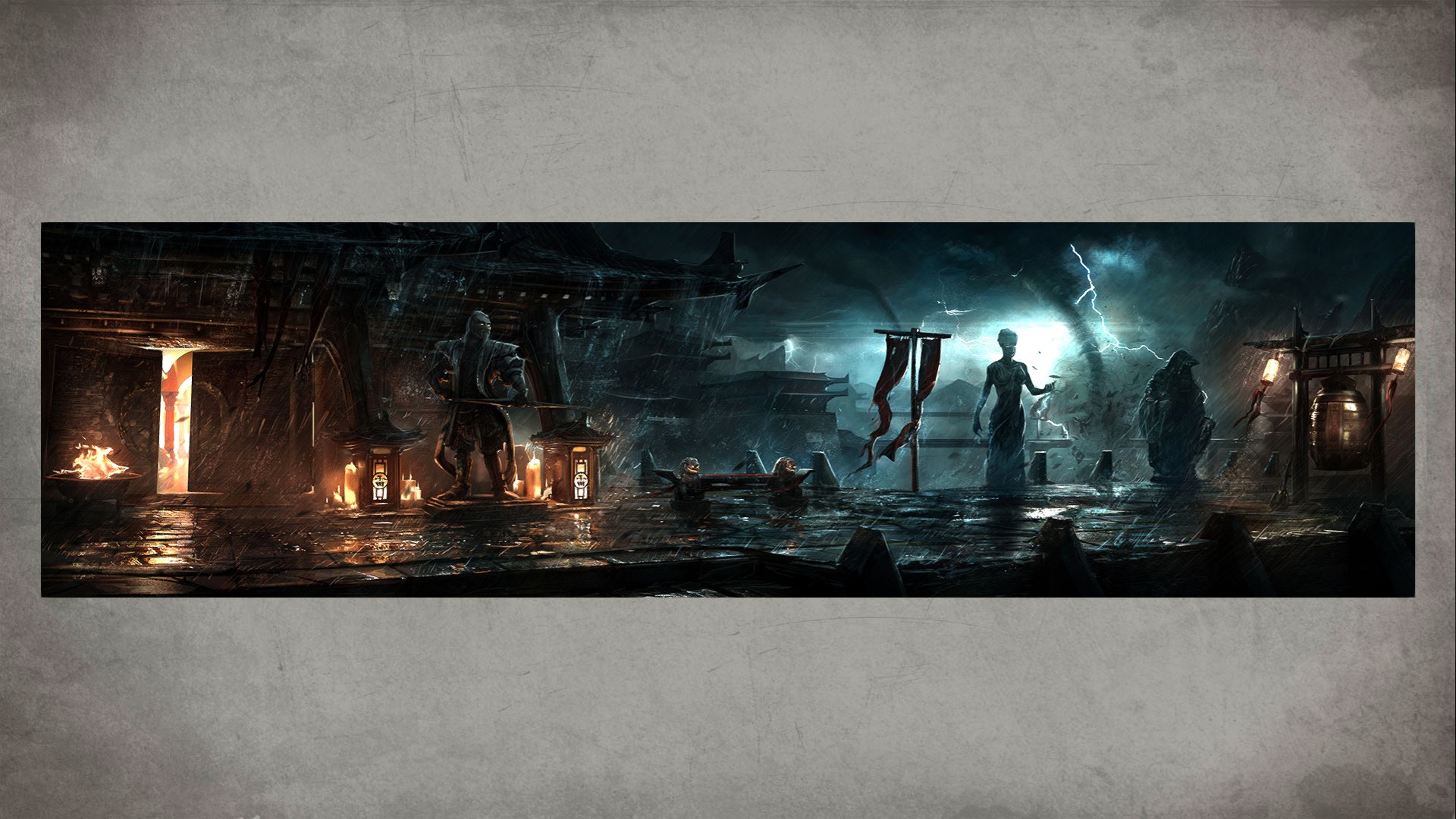 MKX Konzept - Himmelstempel #7