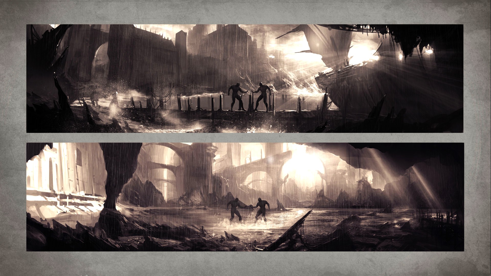 MKX Konzept - Bucht #3