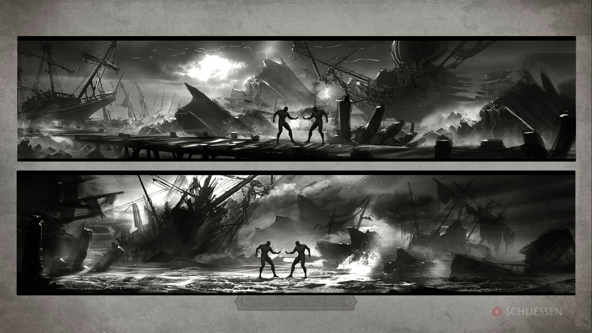 MKX Konzept - Bucht #5