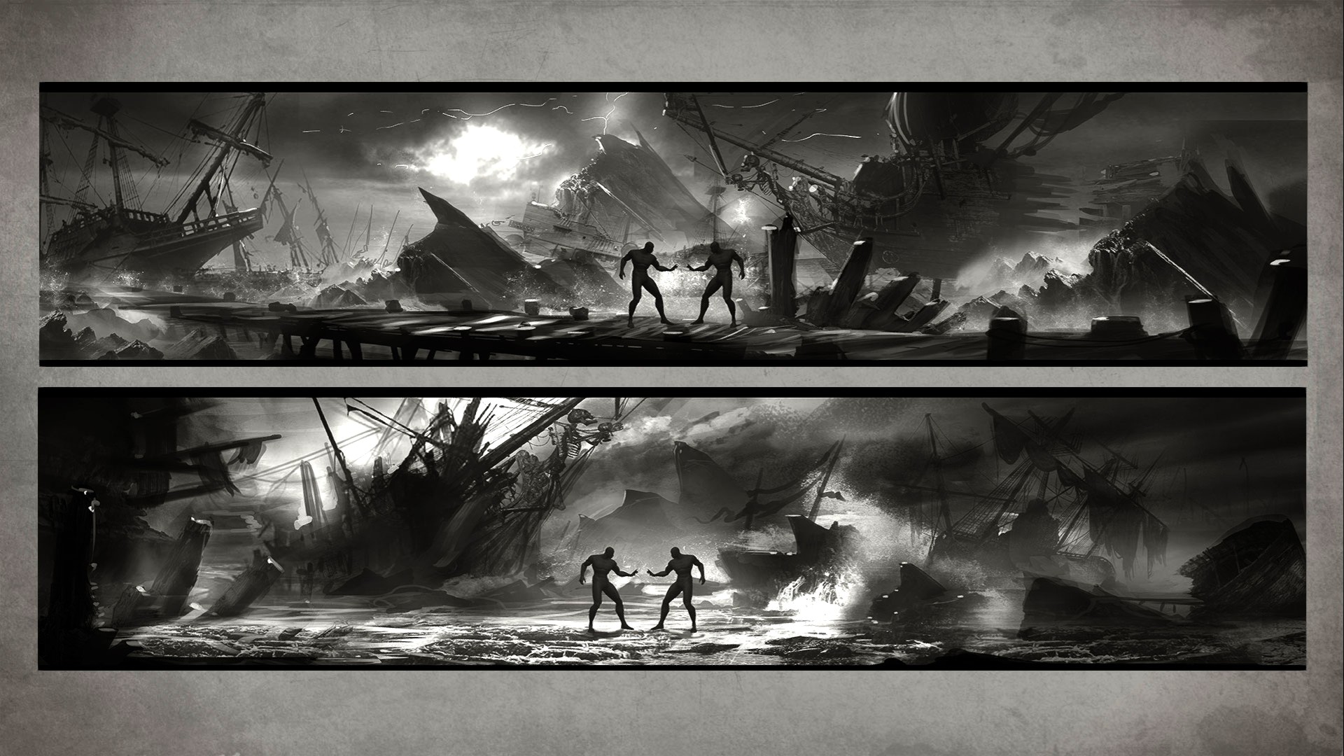 MKX Konzept - Bucht #6