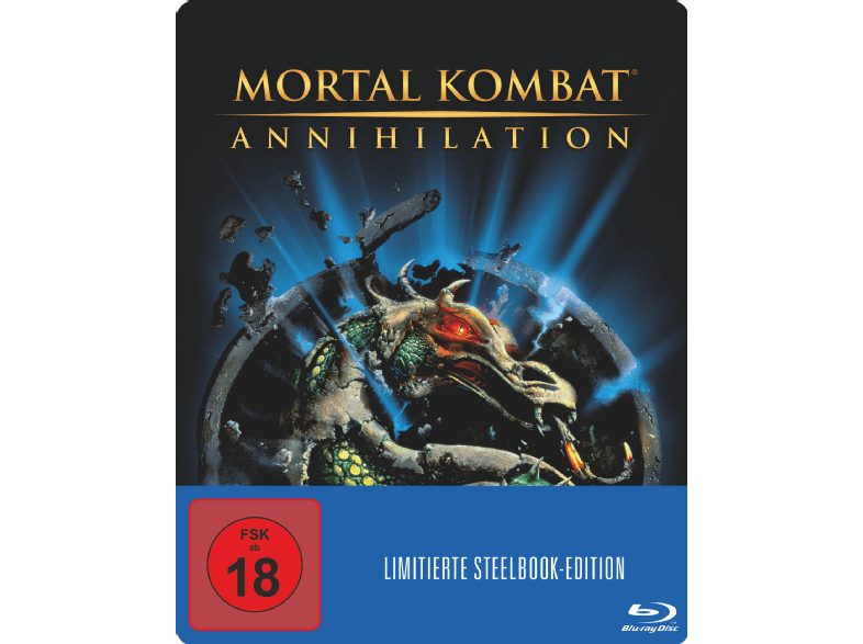 Mortal-Kombat-2--Annihilation-(Steelbook)---(Blu-ray)