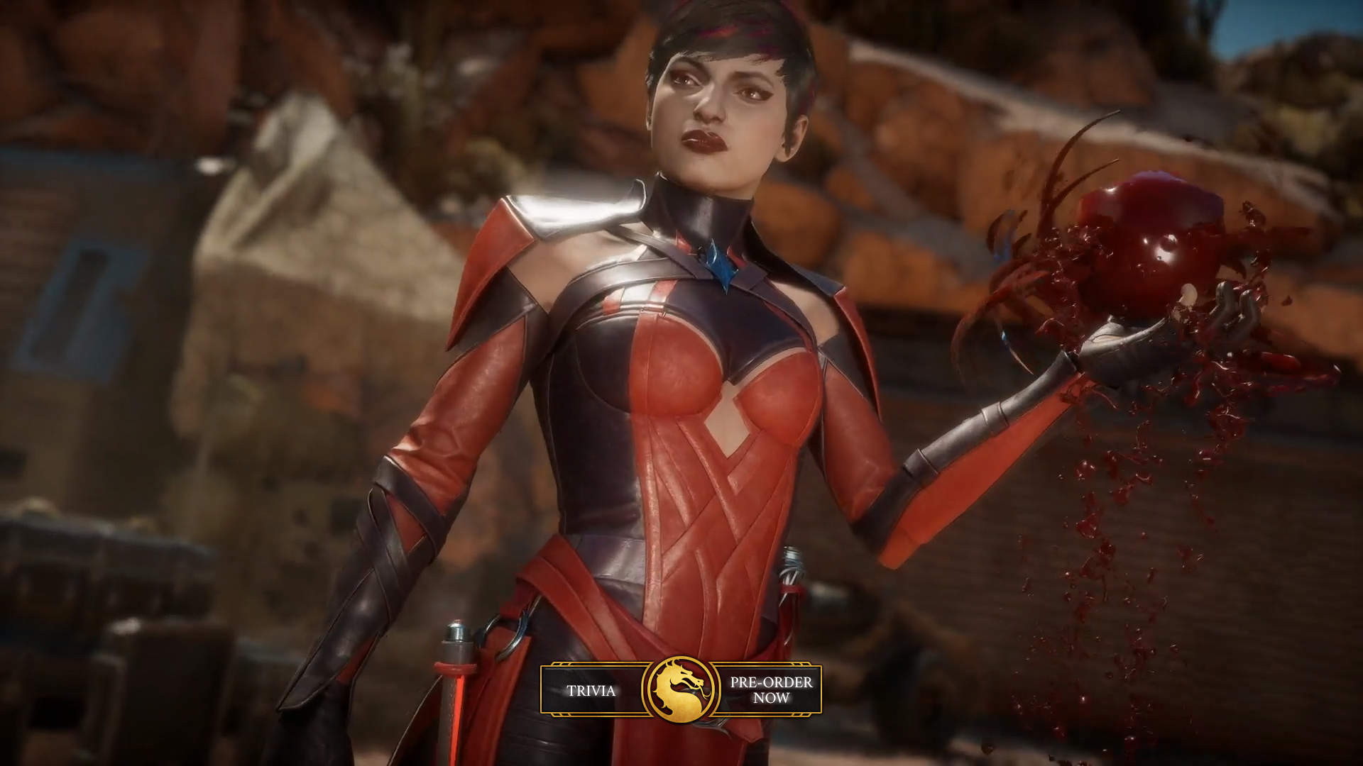 Community Event - Screenshot vom Livestream