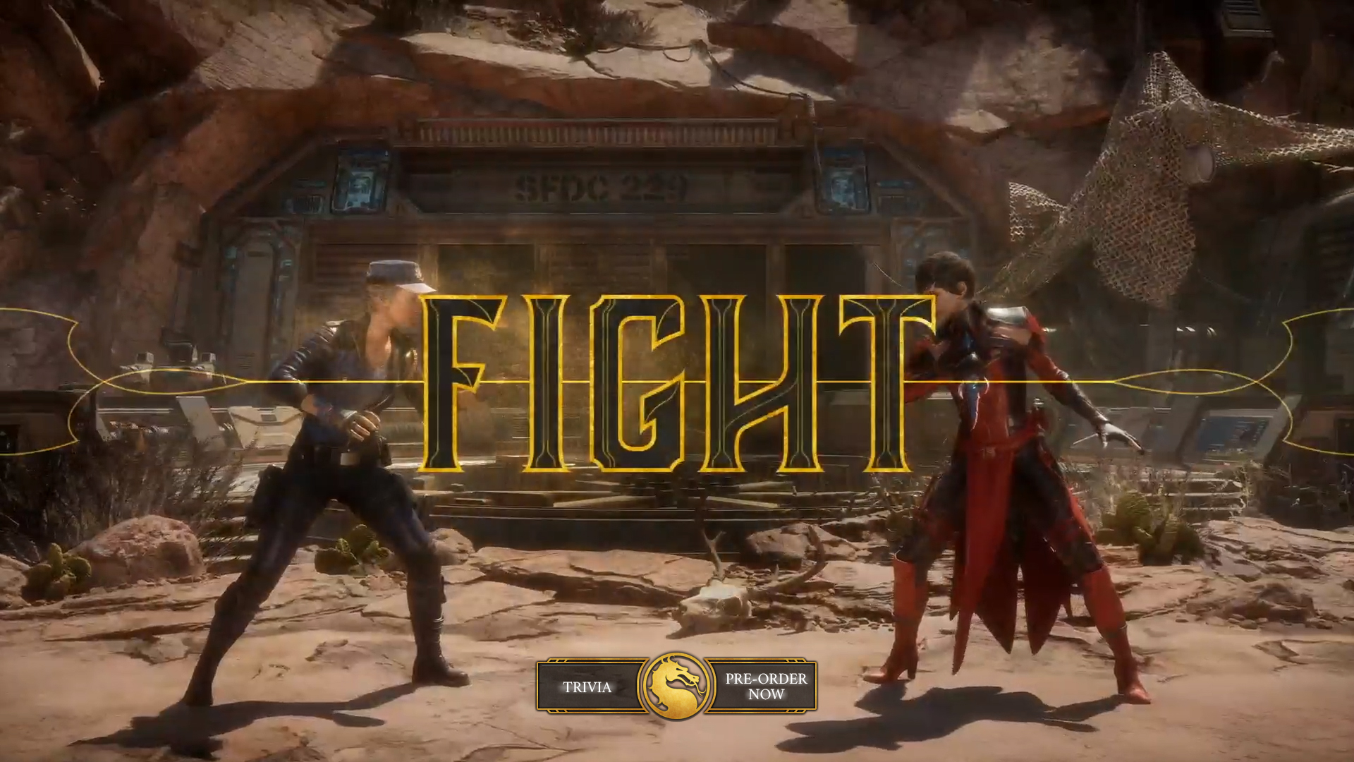 Community Event - Screenshot vom Livestream