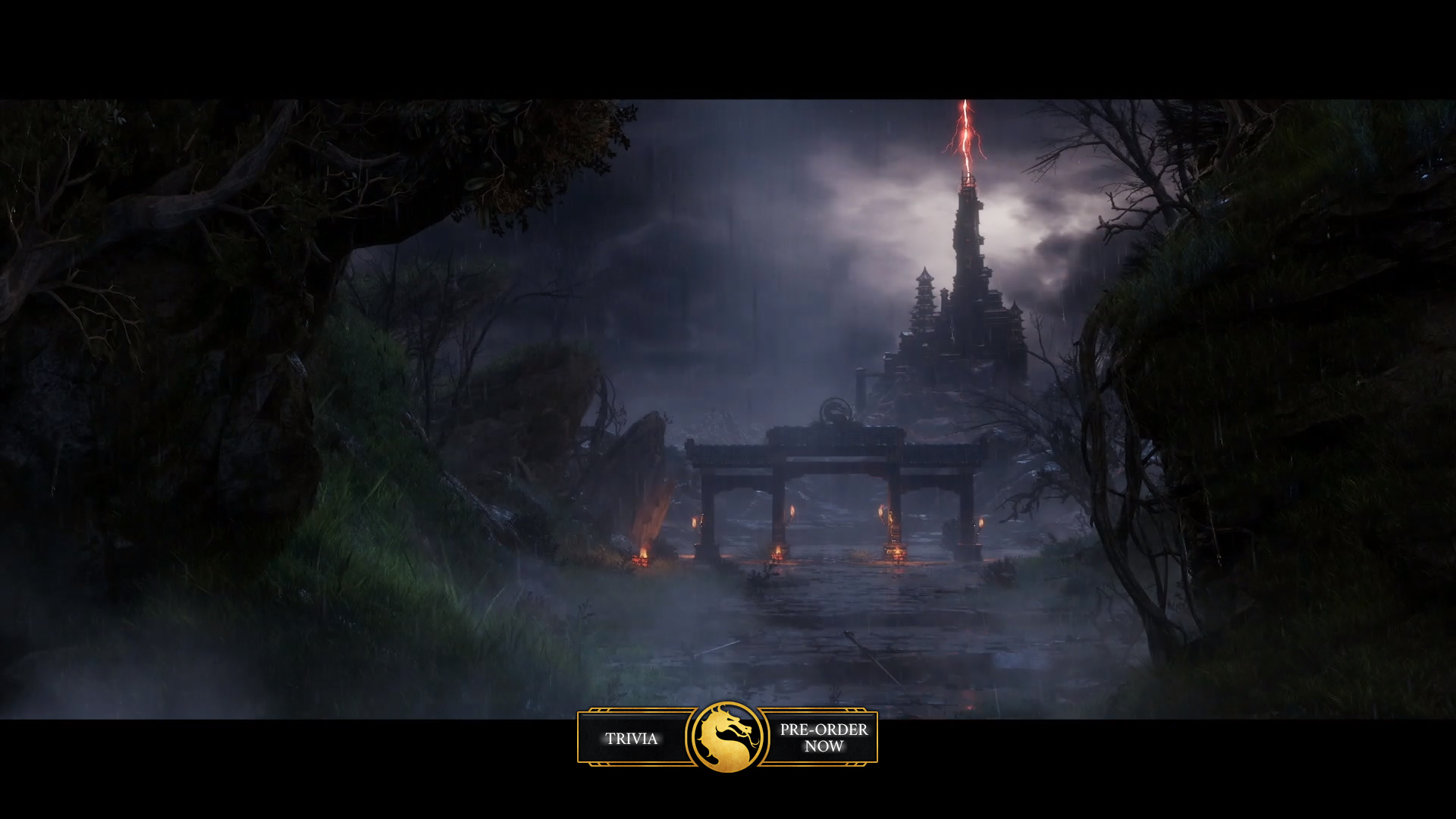 Community Event - Screenshot vom Livestream