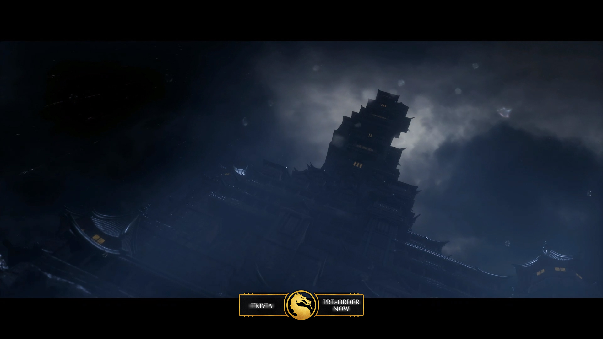 Community Event - Screenshot vom Livestream