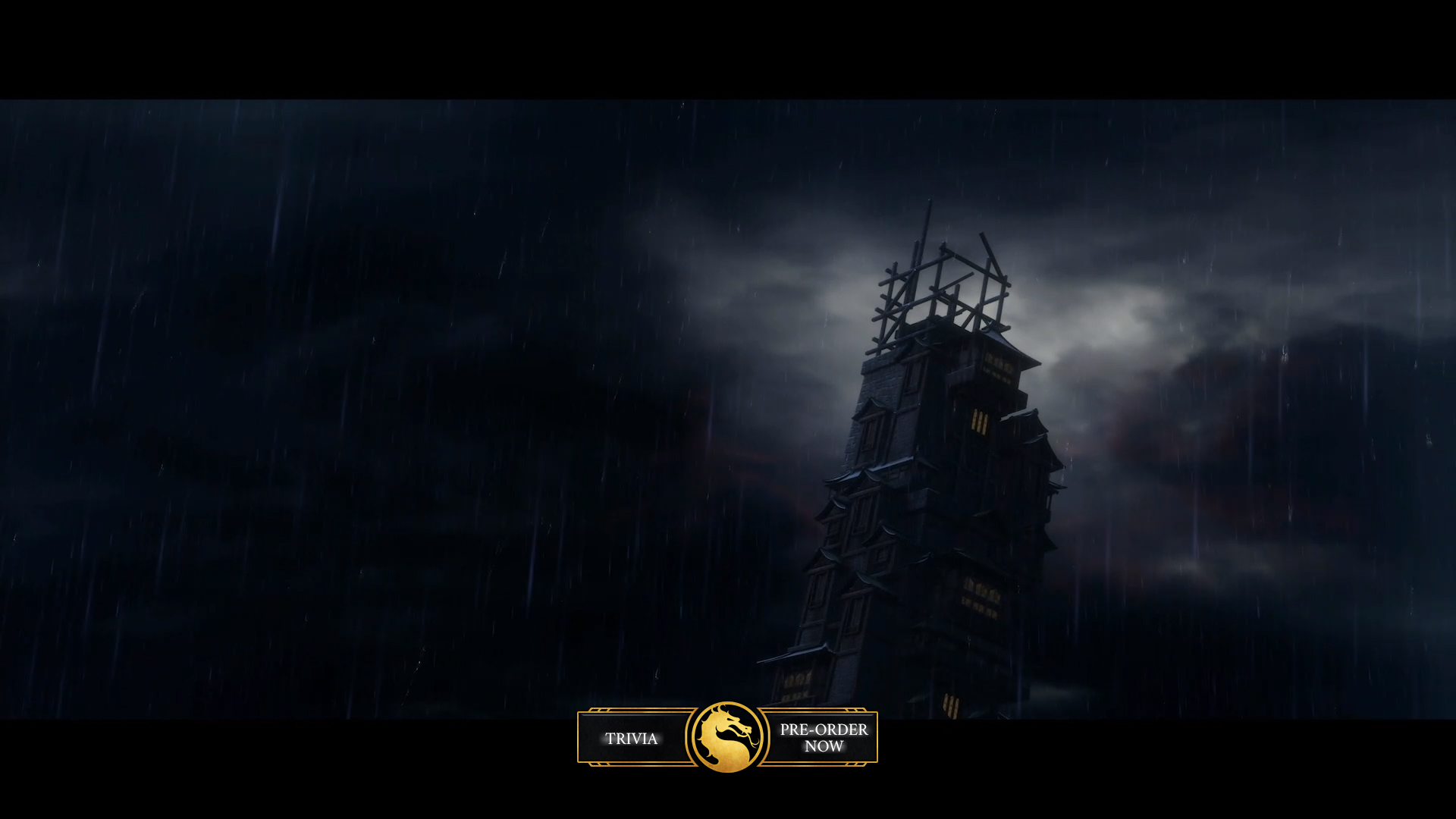 Community Event - Screenshot vom Livestream