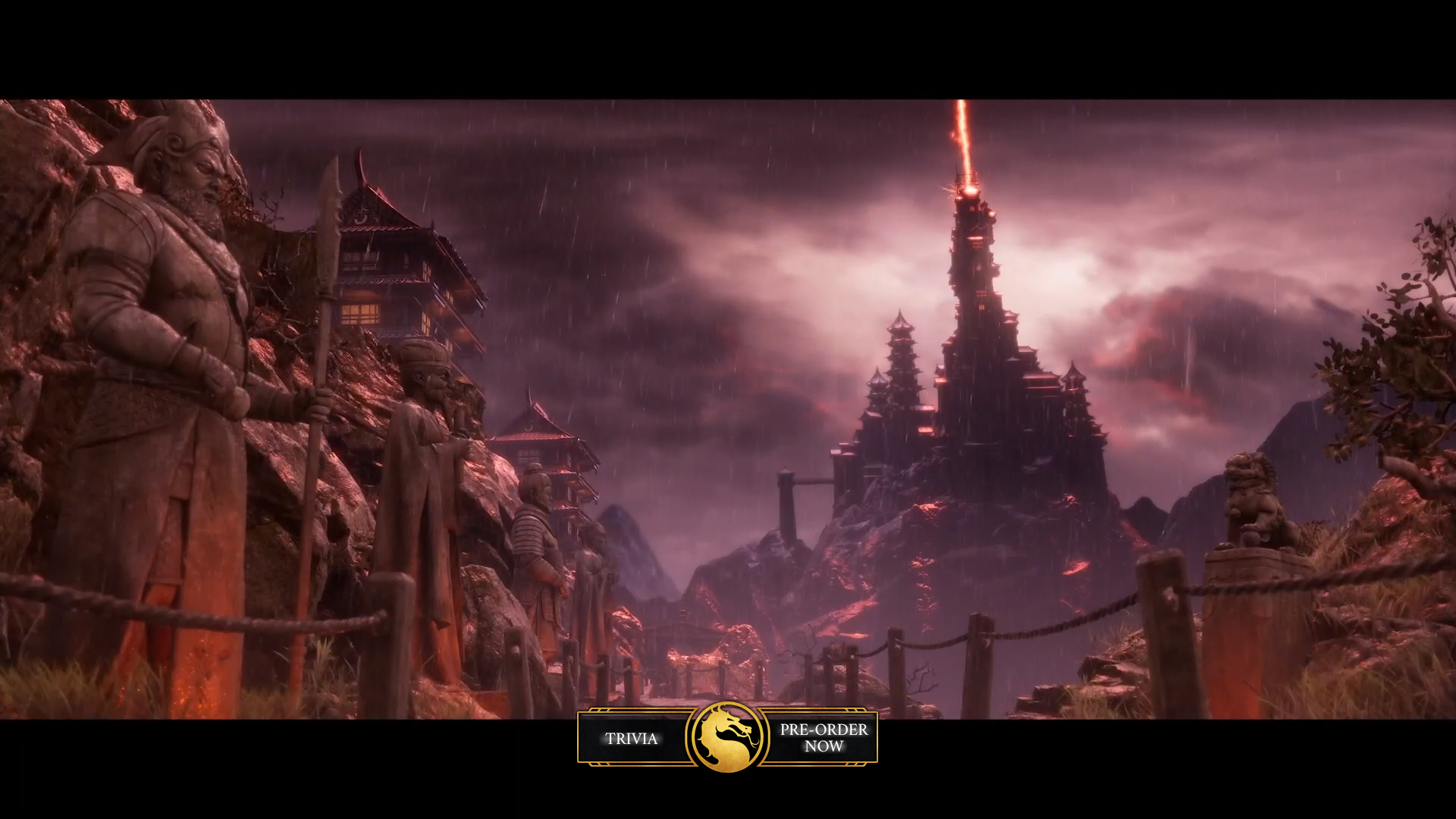 Community Event - Screenshot vom Livestream