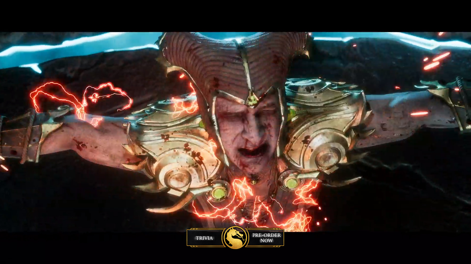 Community Event - Screenshot vom Livestream