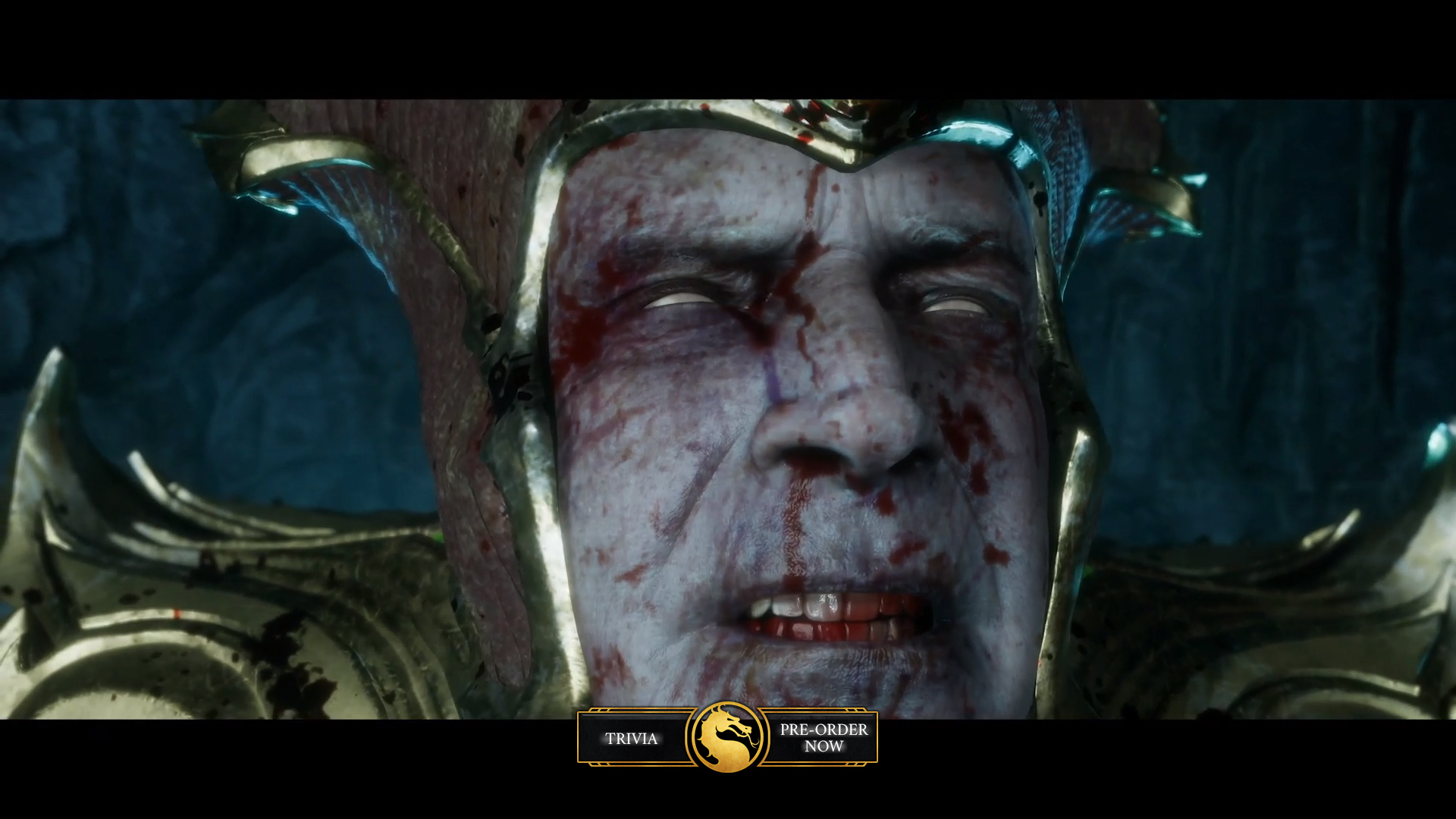 Community Event - Screenshot vom Livestream