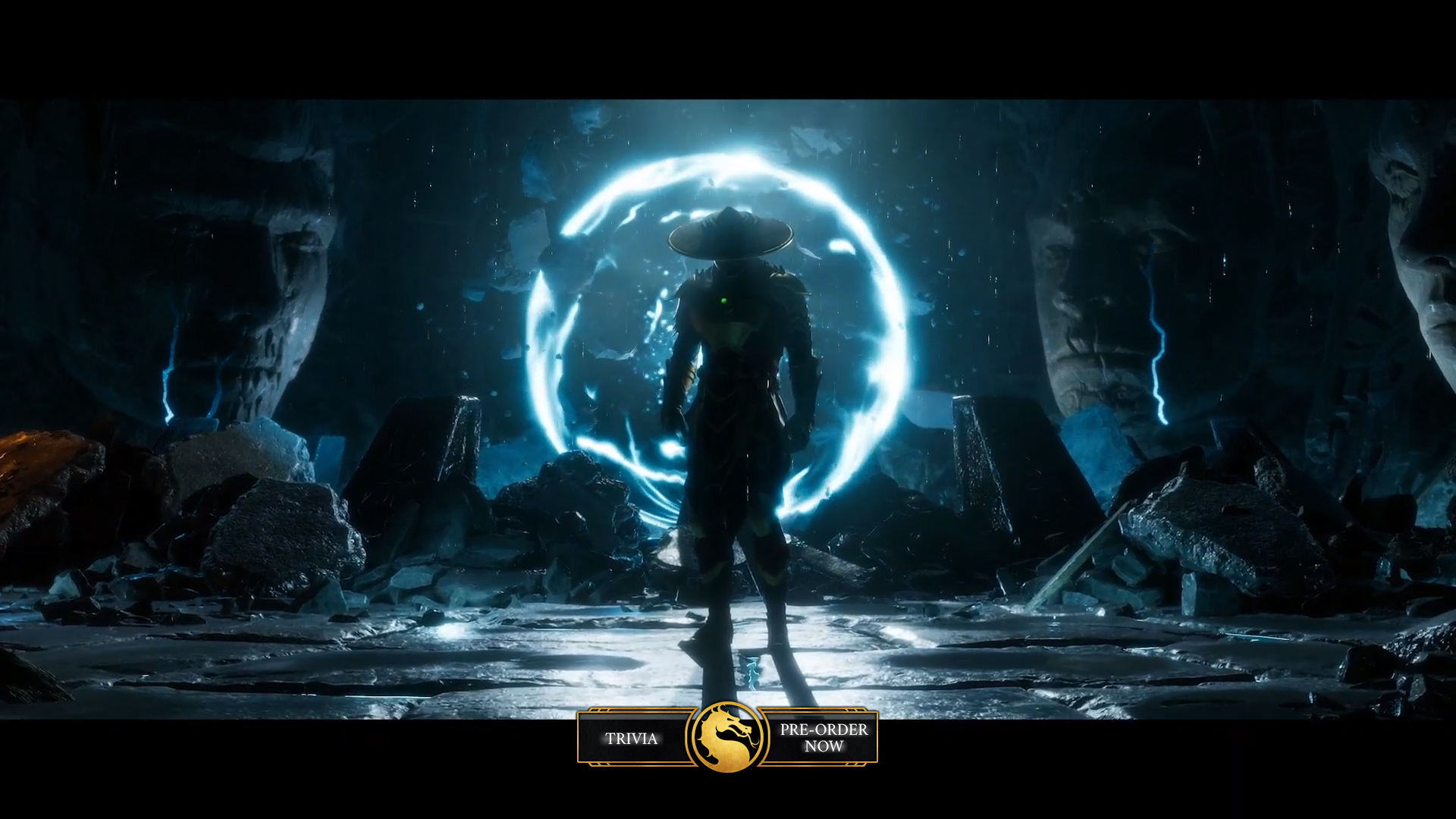 Community Event - Screenshot vom Livestream