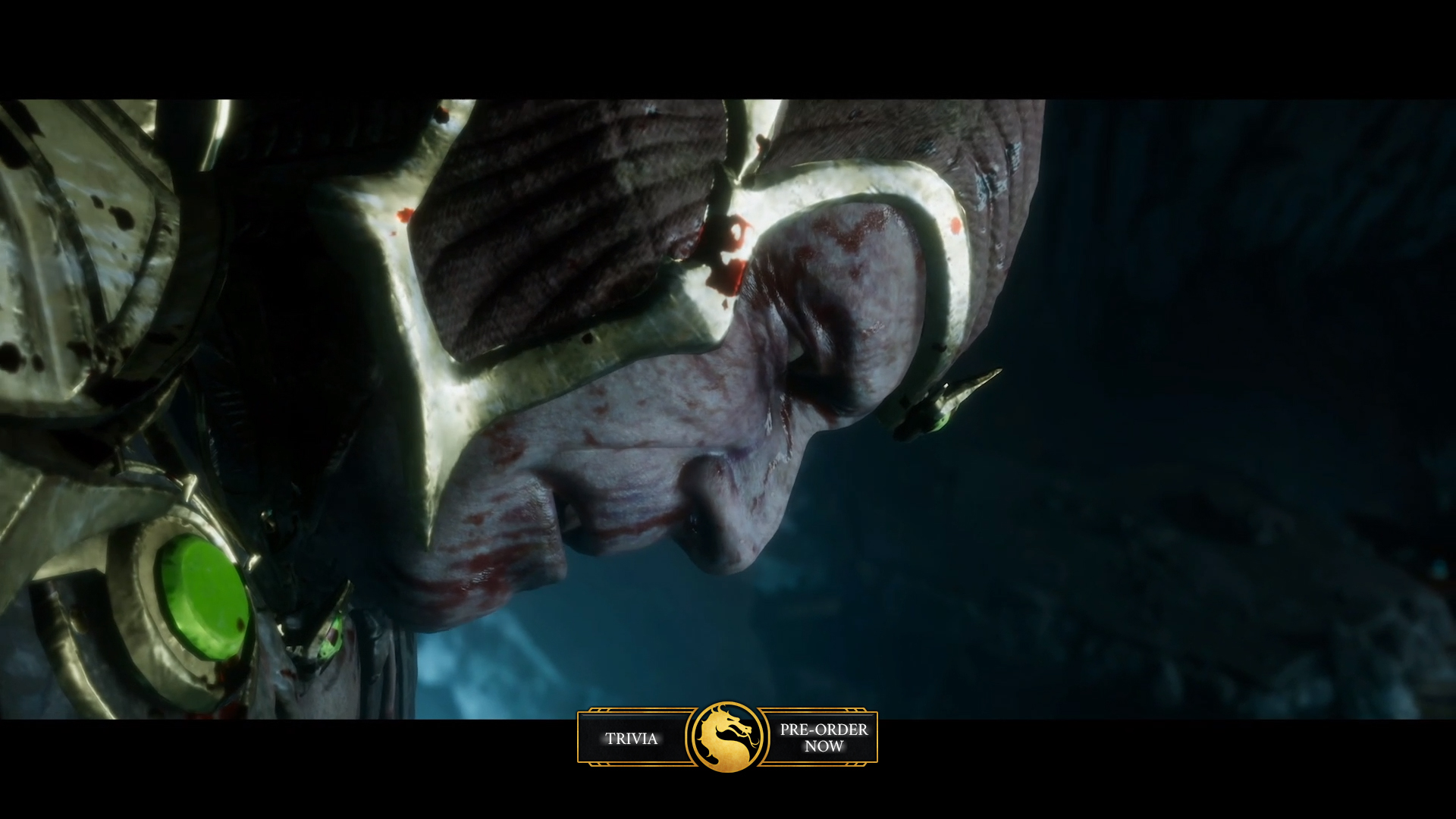 Community Event - Screenshot vom Livestream