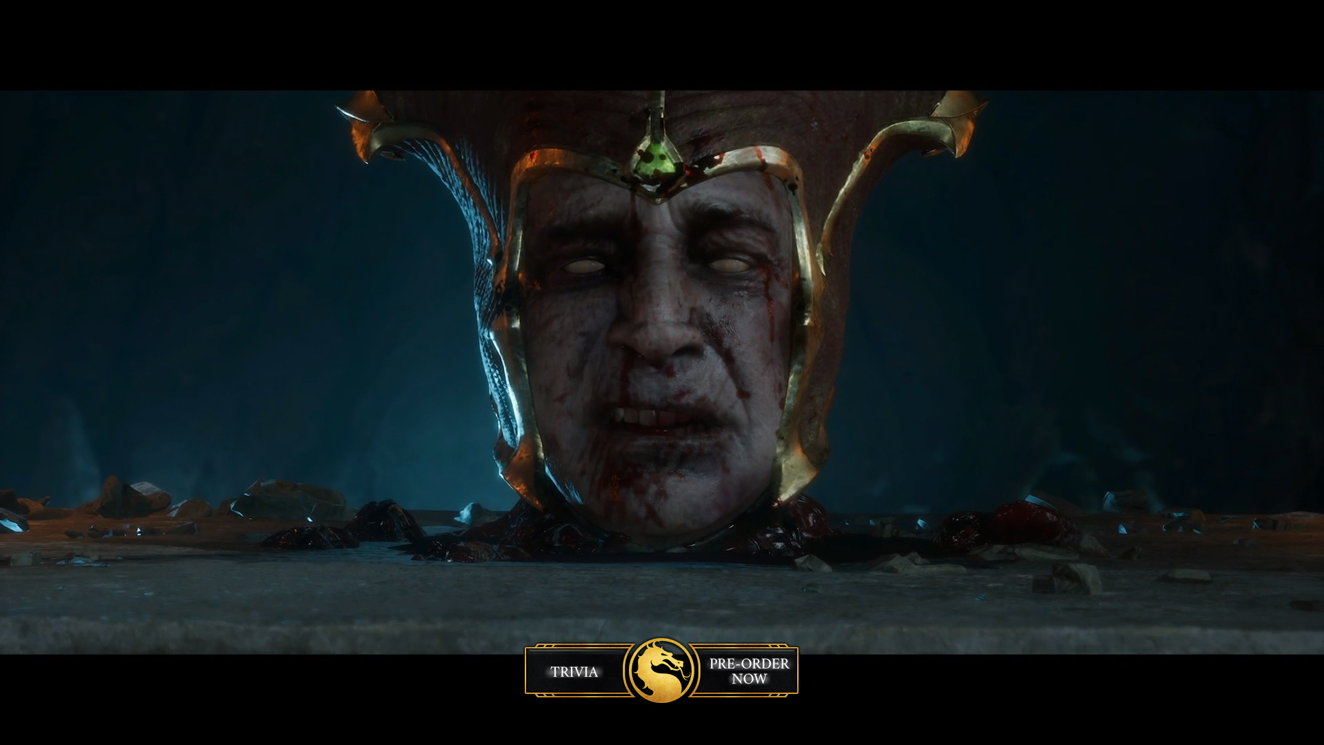 Community Event - Screenshot vom Livestream