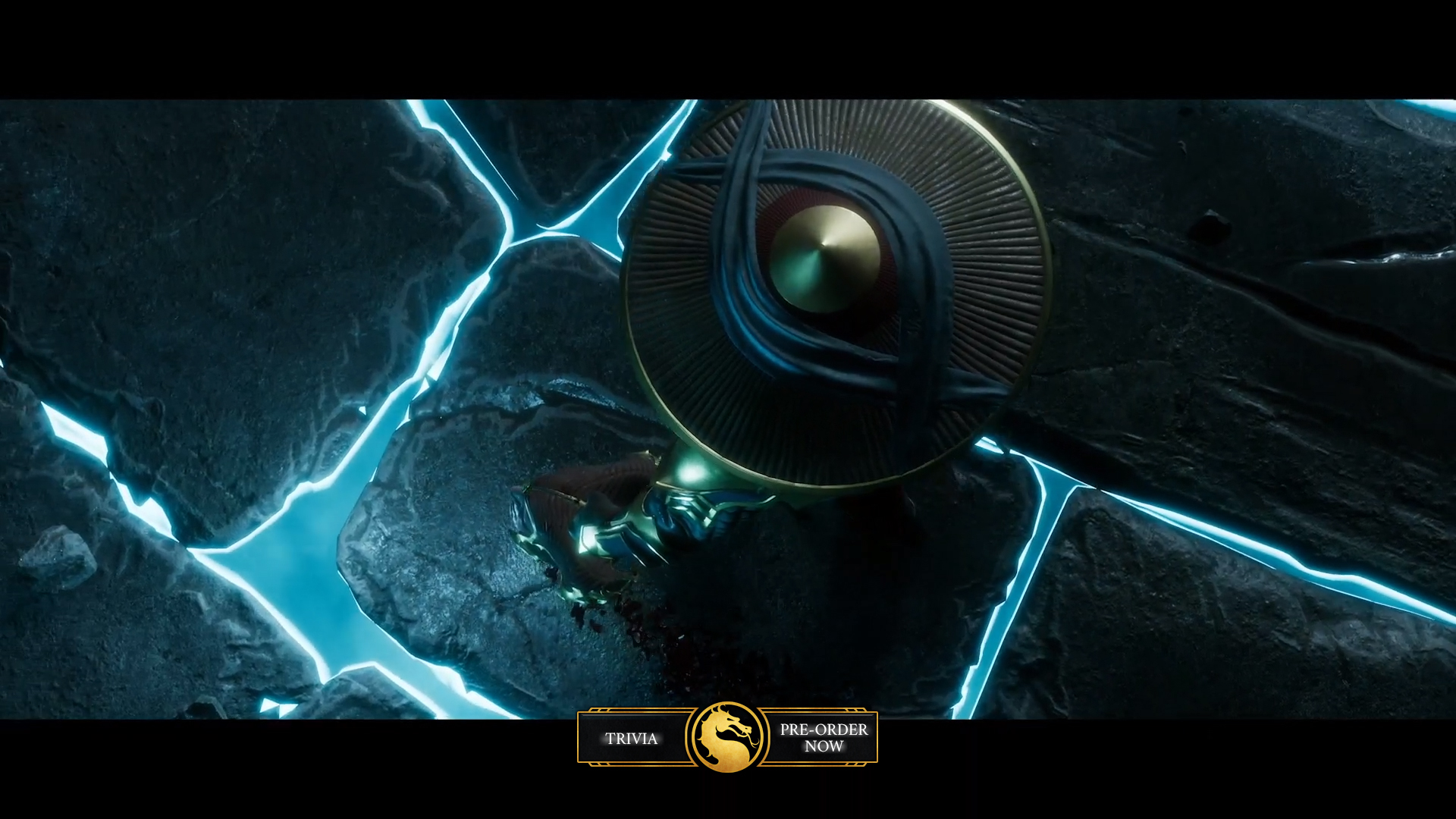 Community Event - Screenshot vom Livestream
