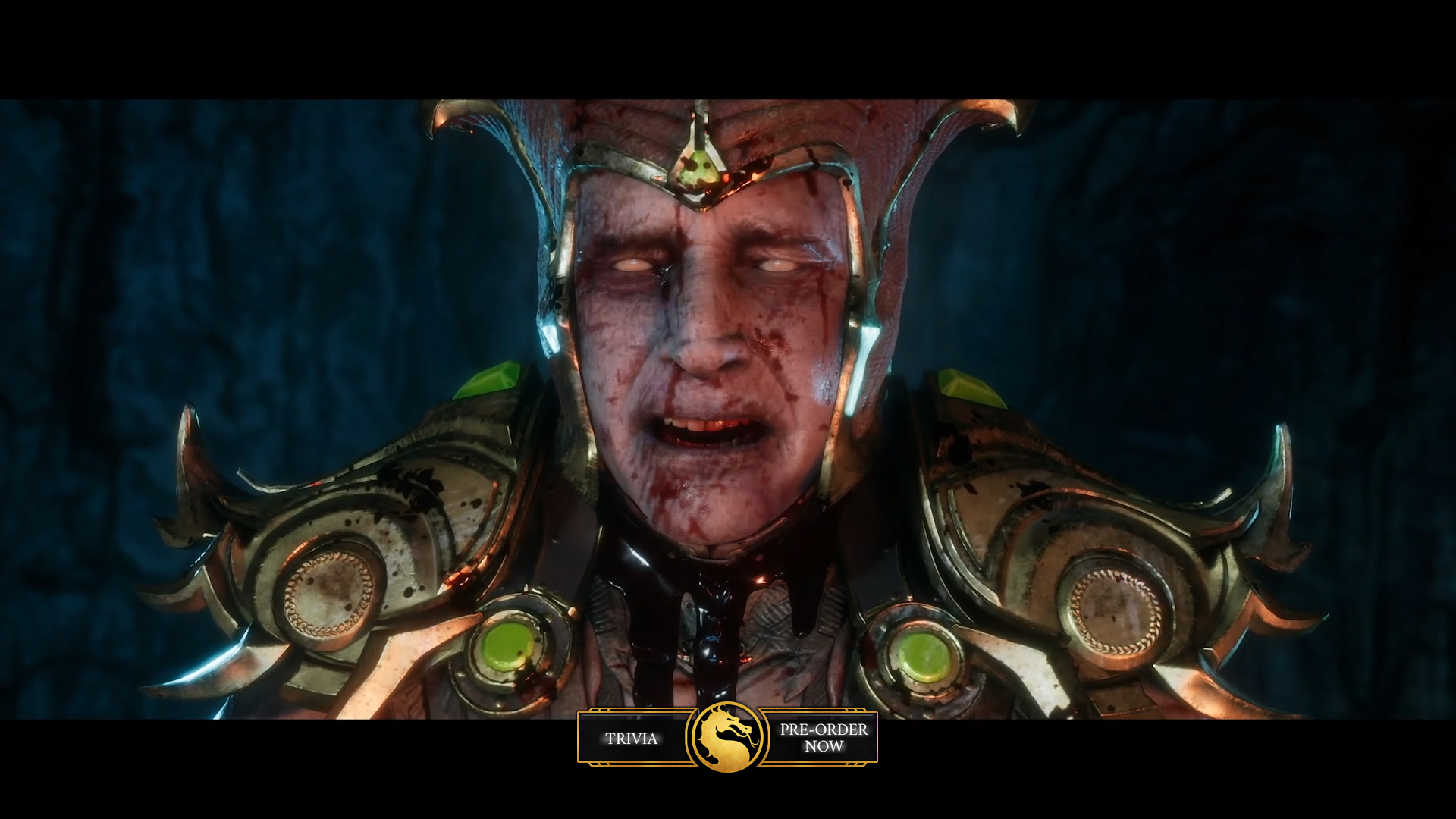 Community Event - Screenshot vom Livestream