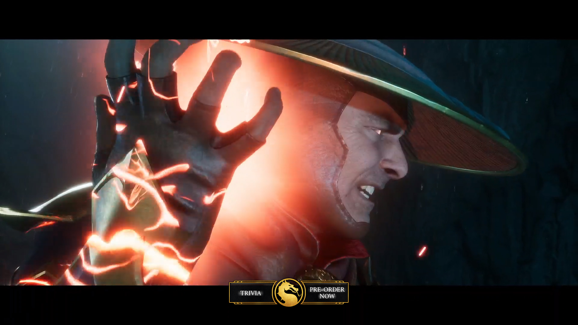 Community Event - Screenshot vom Livestream