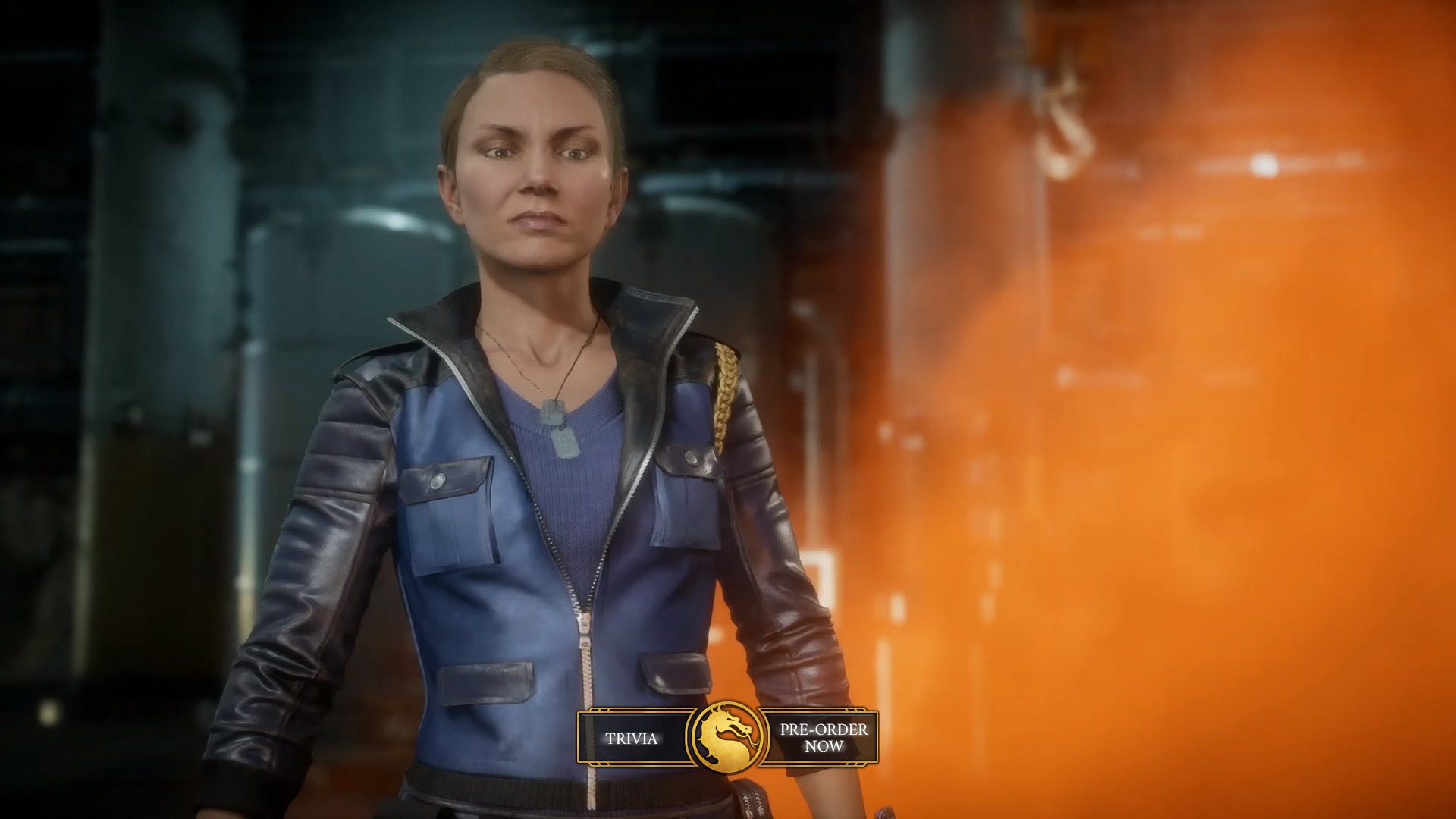 Community Event - Screenshot vom Livestream