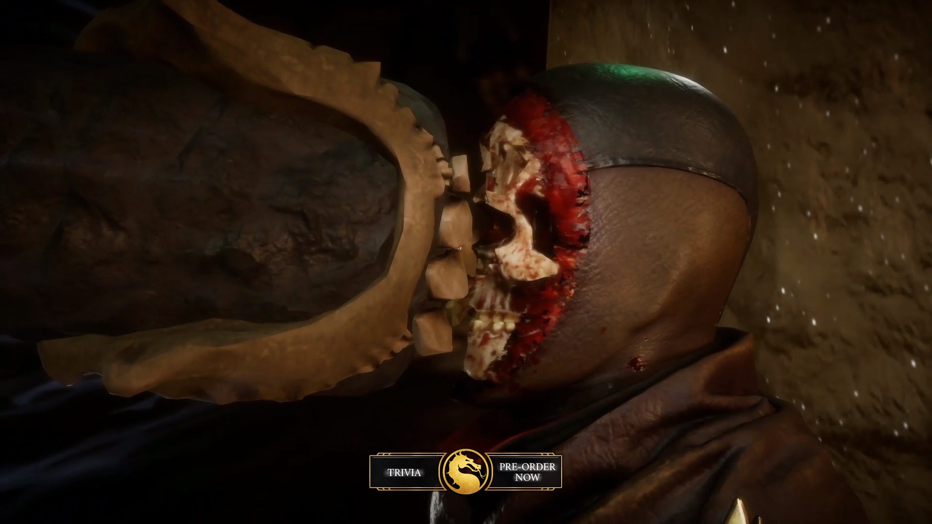 Community Event - Screenshot vom Livestream