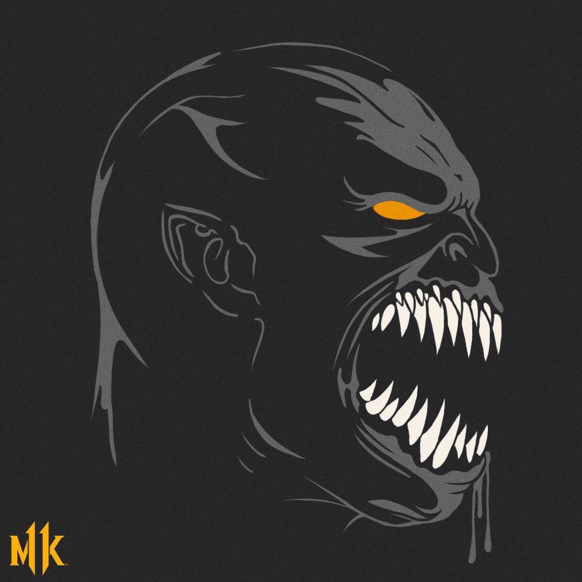 MK11 Baraka Flat